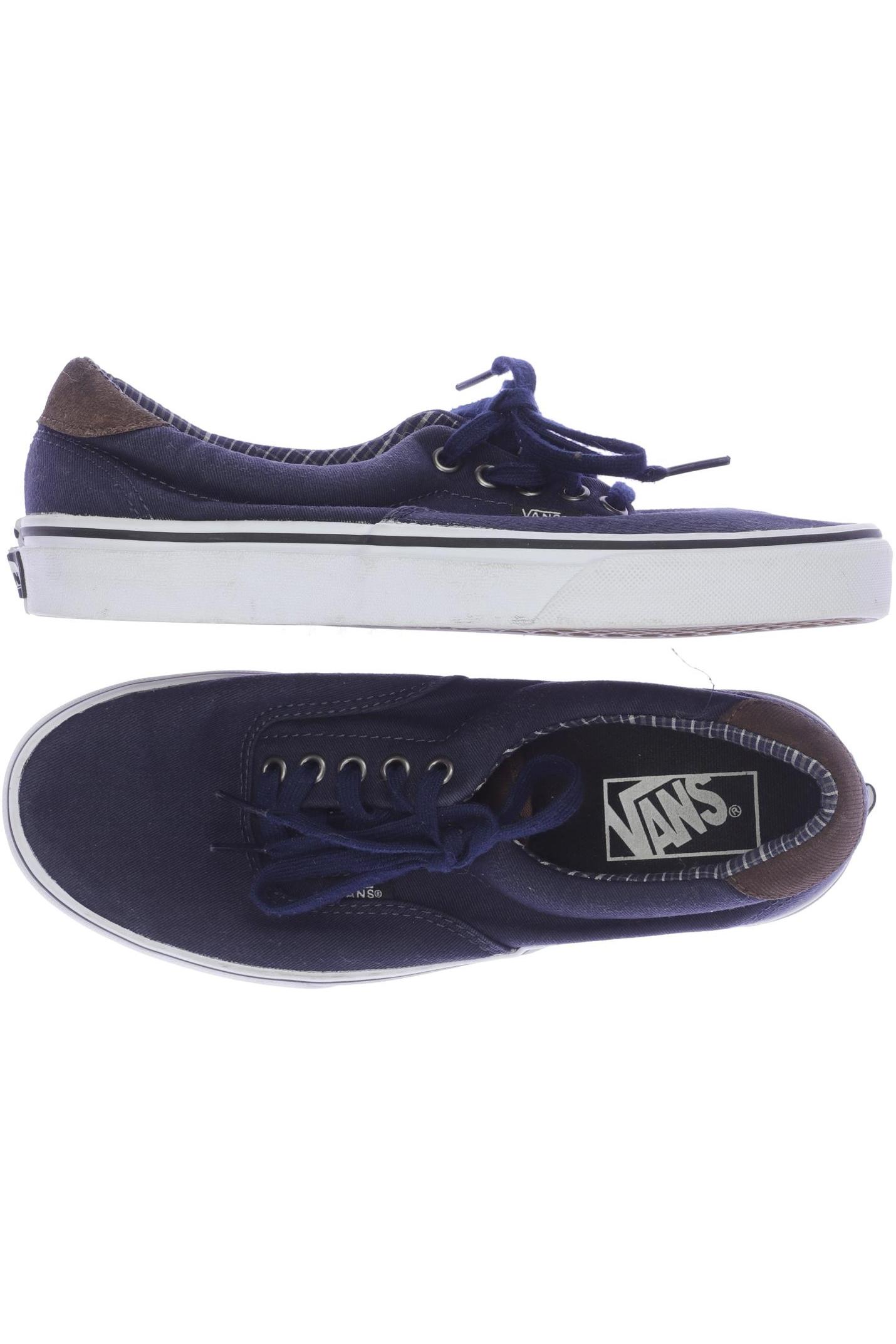 

Vans Herren Sneakers, marineblau, Gr. 39