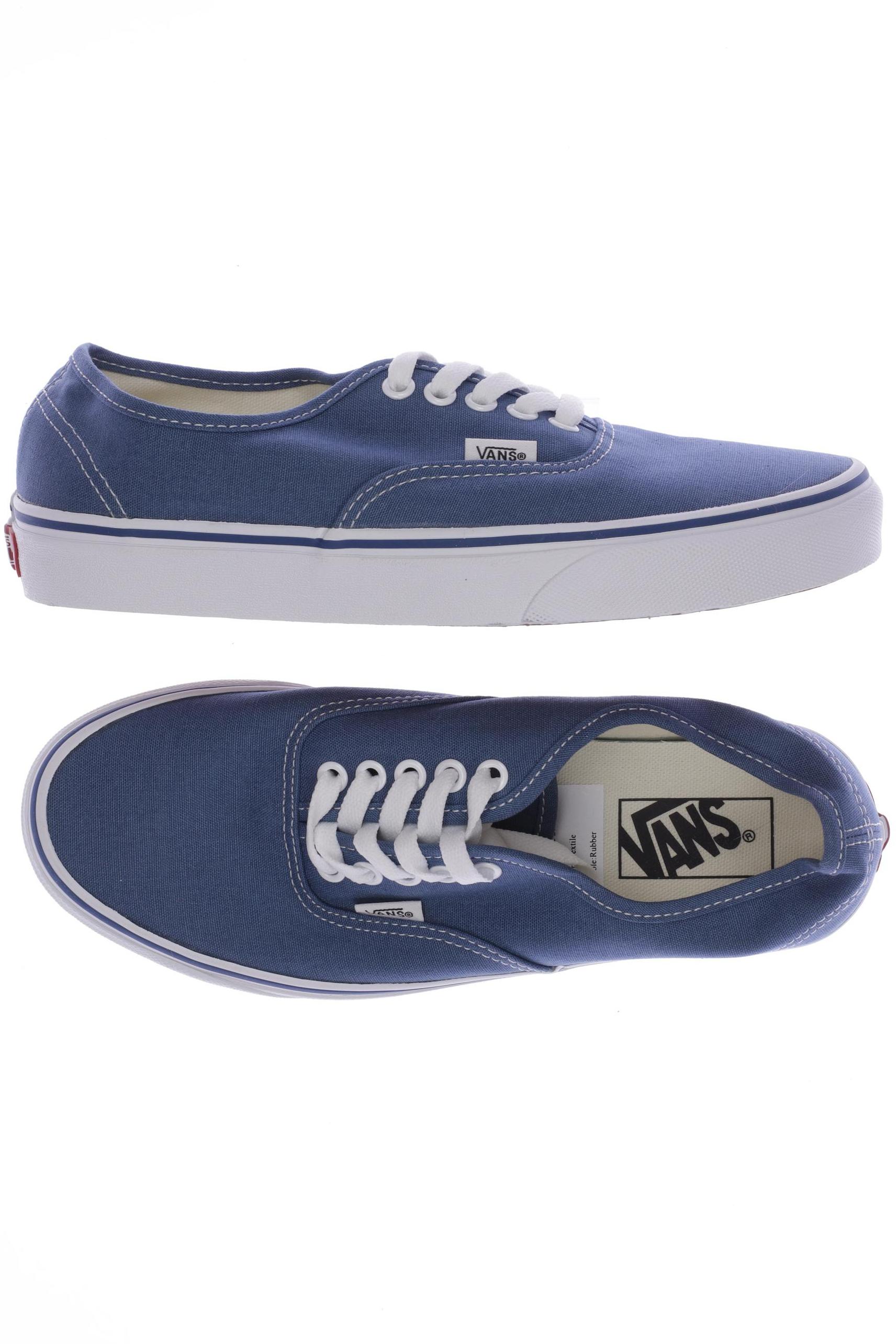 

VANS Herren Sneakers, blau