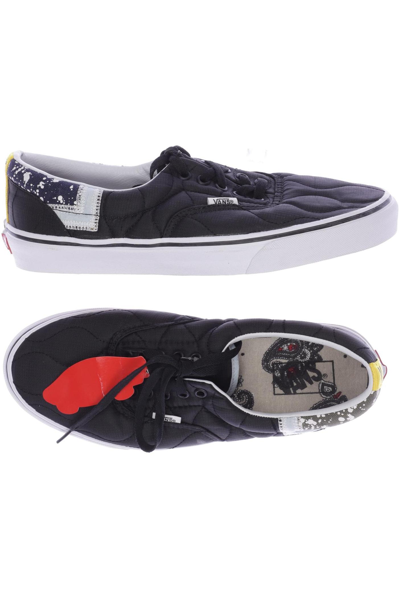 

VANS Herren Sneakers, schwarz