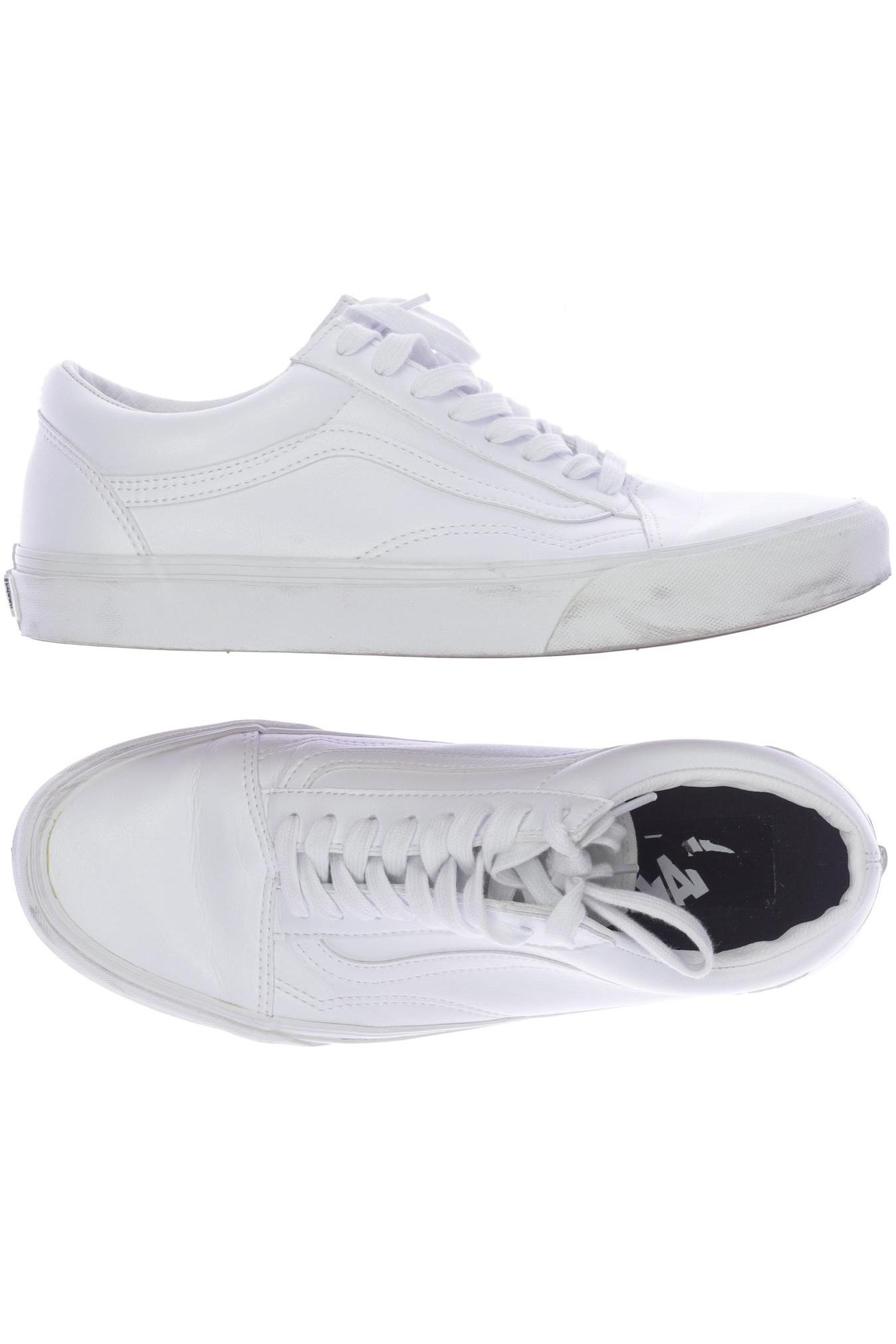 

VANS Herren Sneakers, weiß
