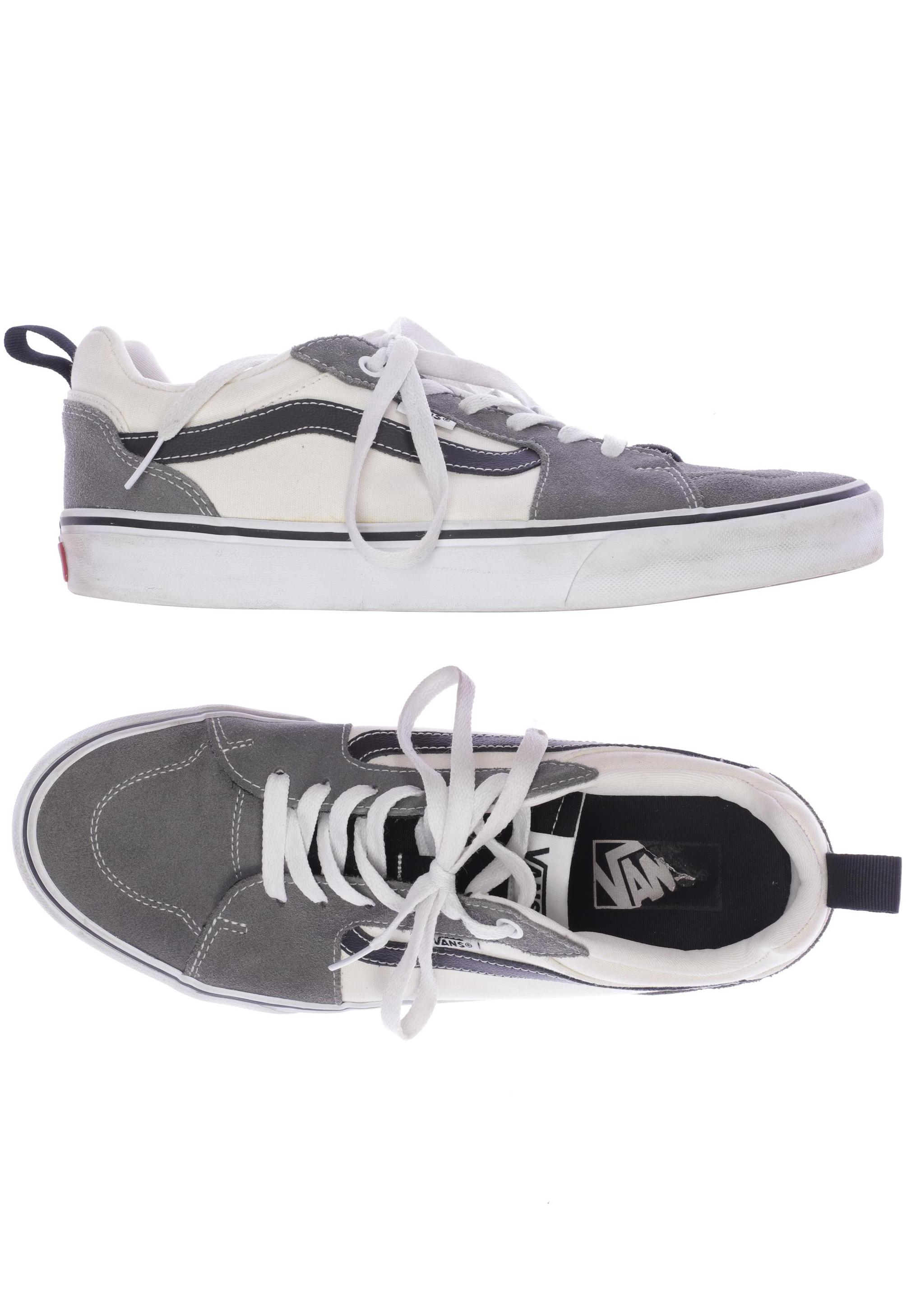 

Vans Herren Sneakers, grau, Gr. 43
