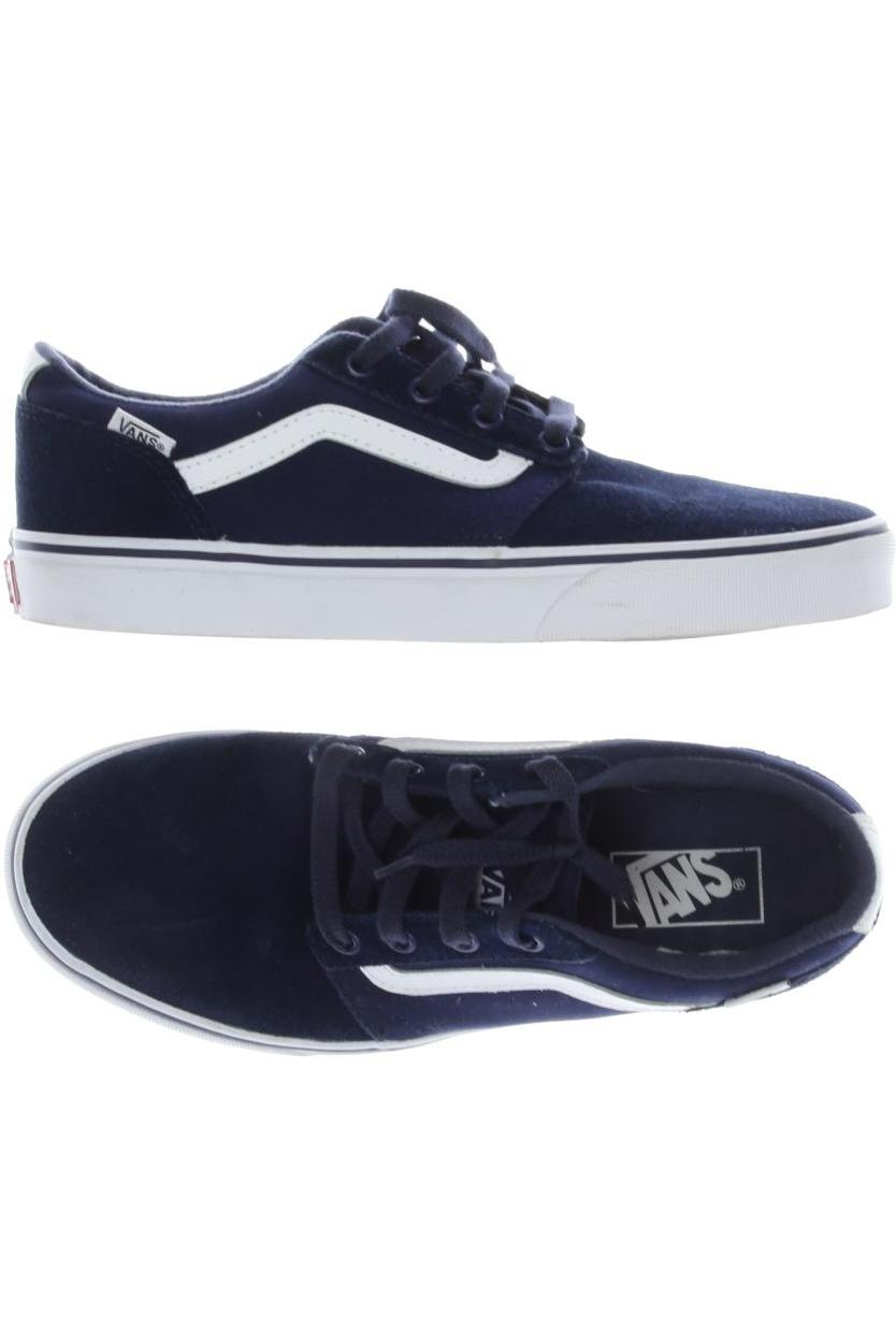 

Vans Herren Sneakers, marineblau, Gr. 40