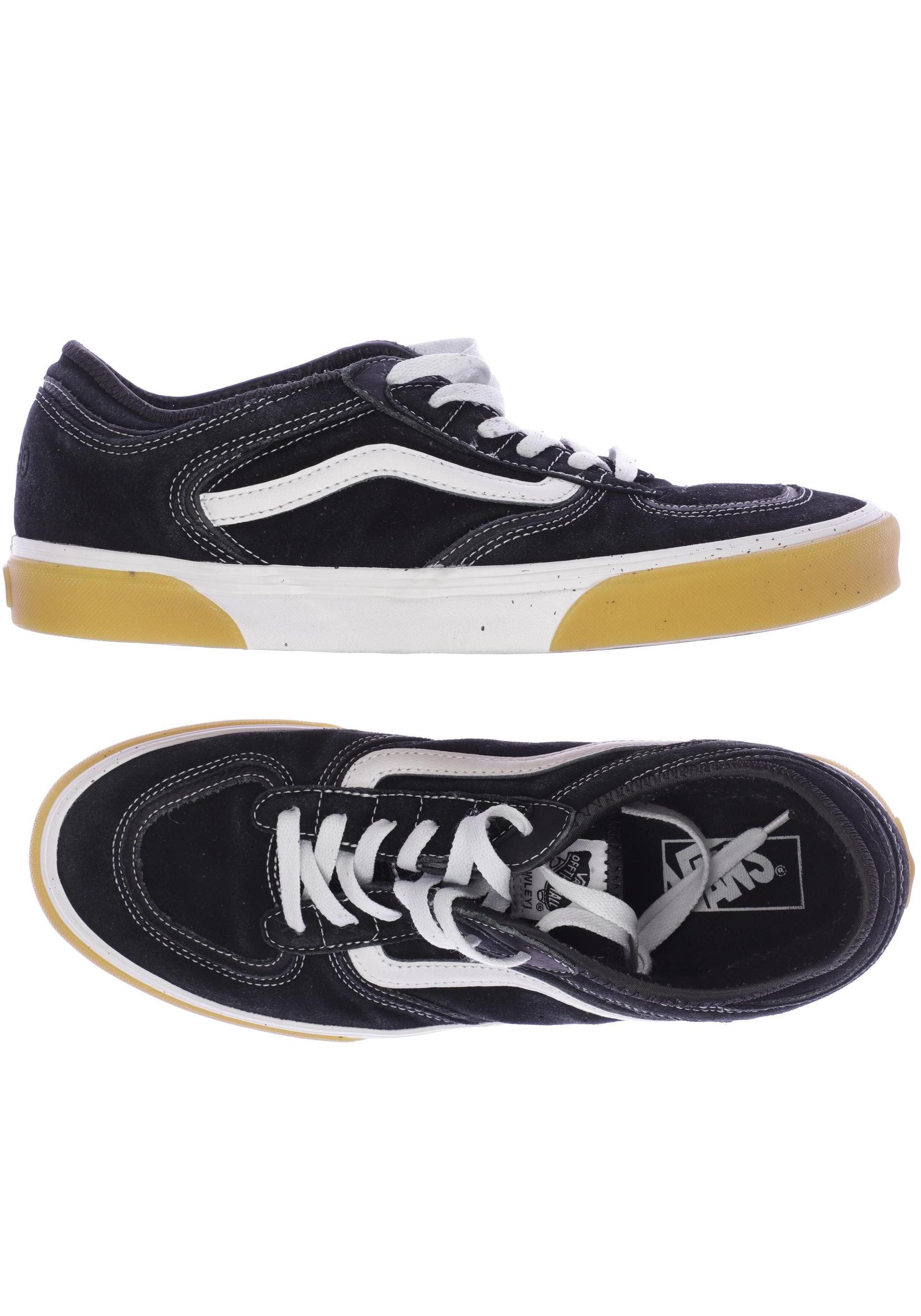 

Vans Herren Sneakers, schwarz, Gr. 44