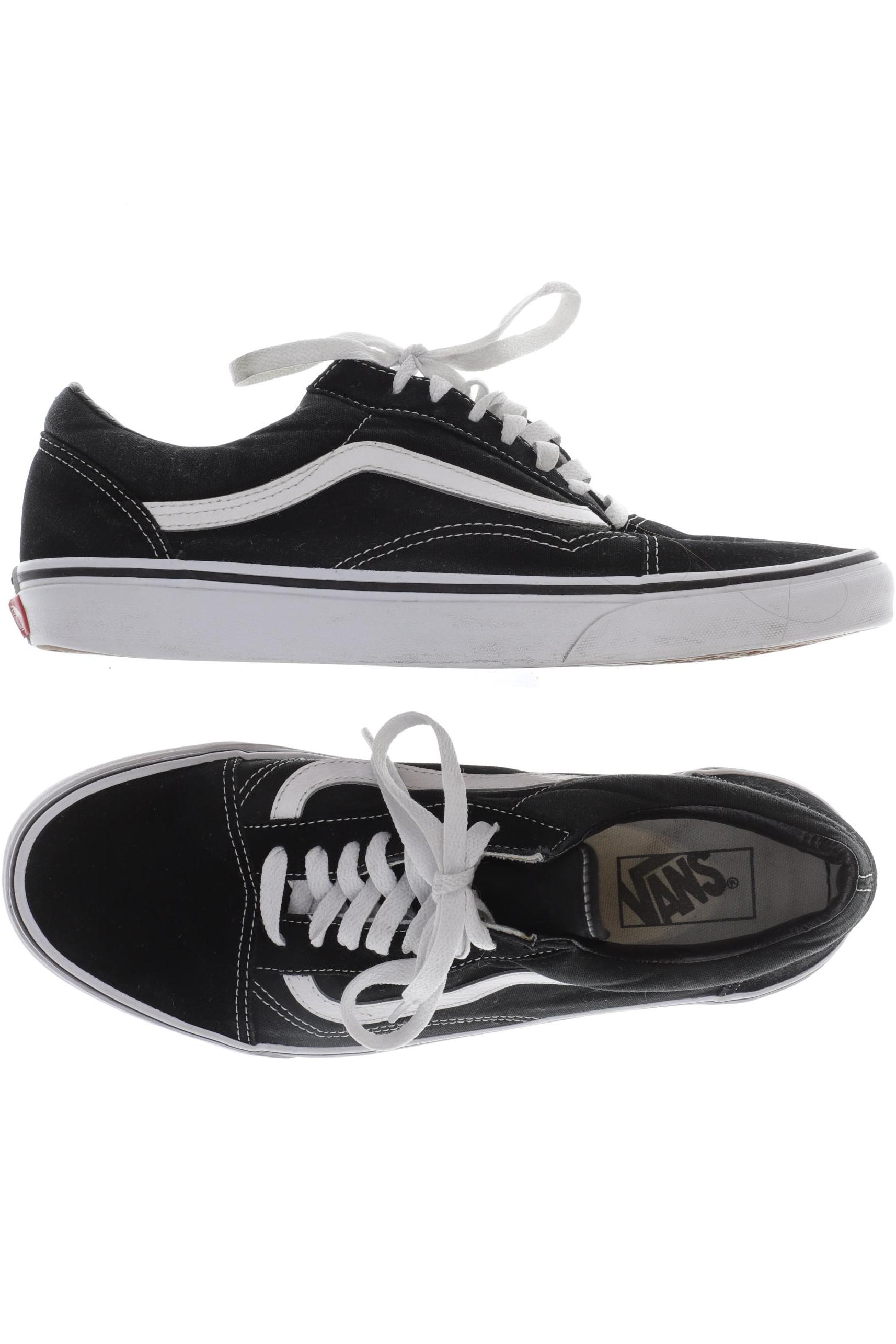 Thumbnail - Vans Herren Sneakers, schwarz, Gr. 44