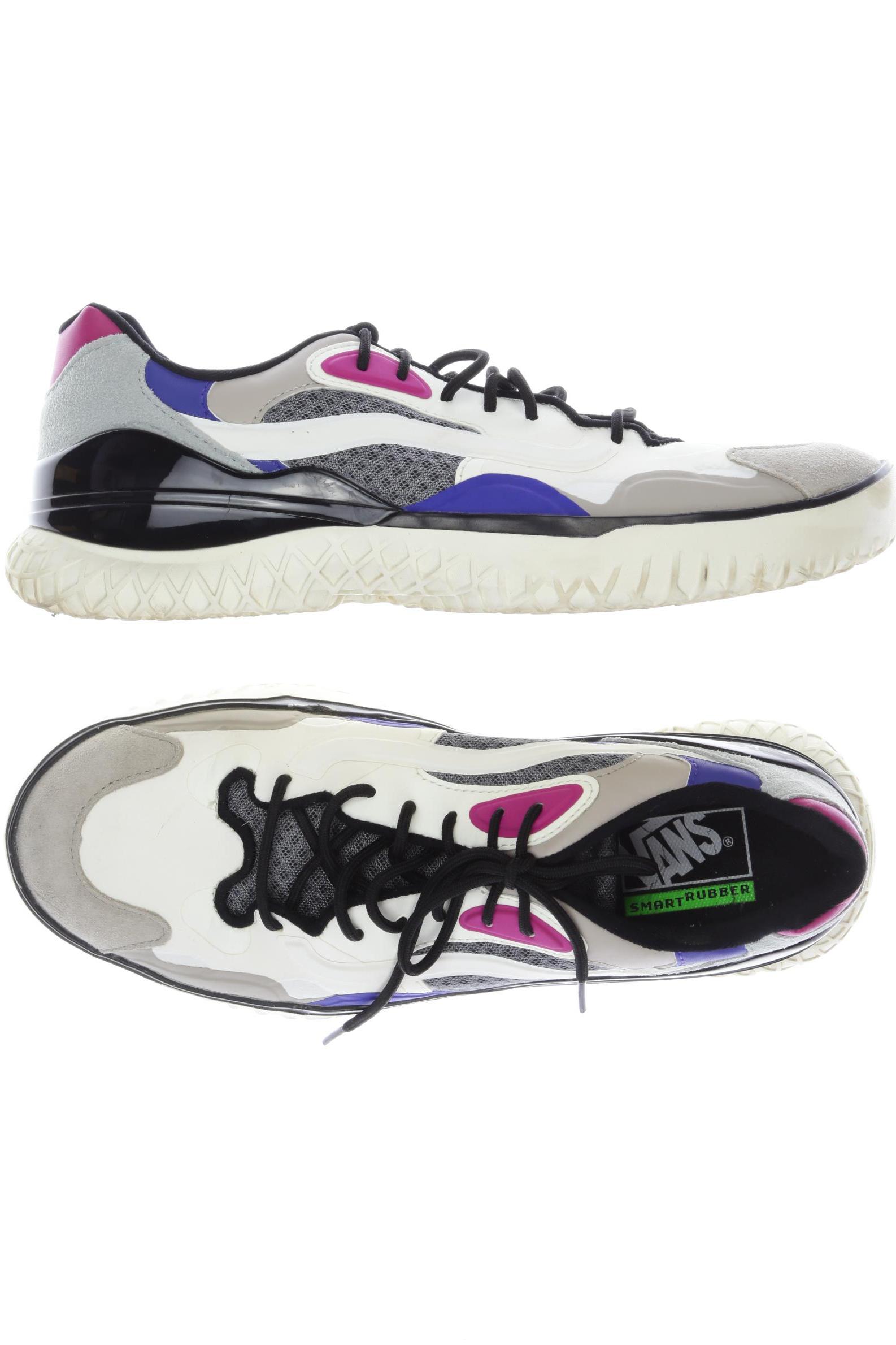 

Vans Herren Sneakers, grau, Gr. 44.5