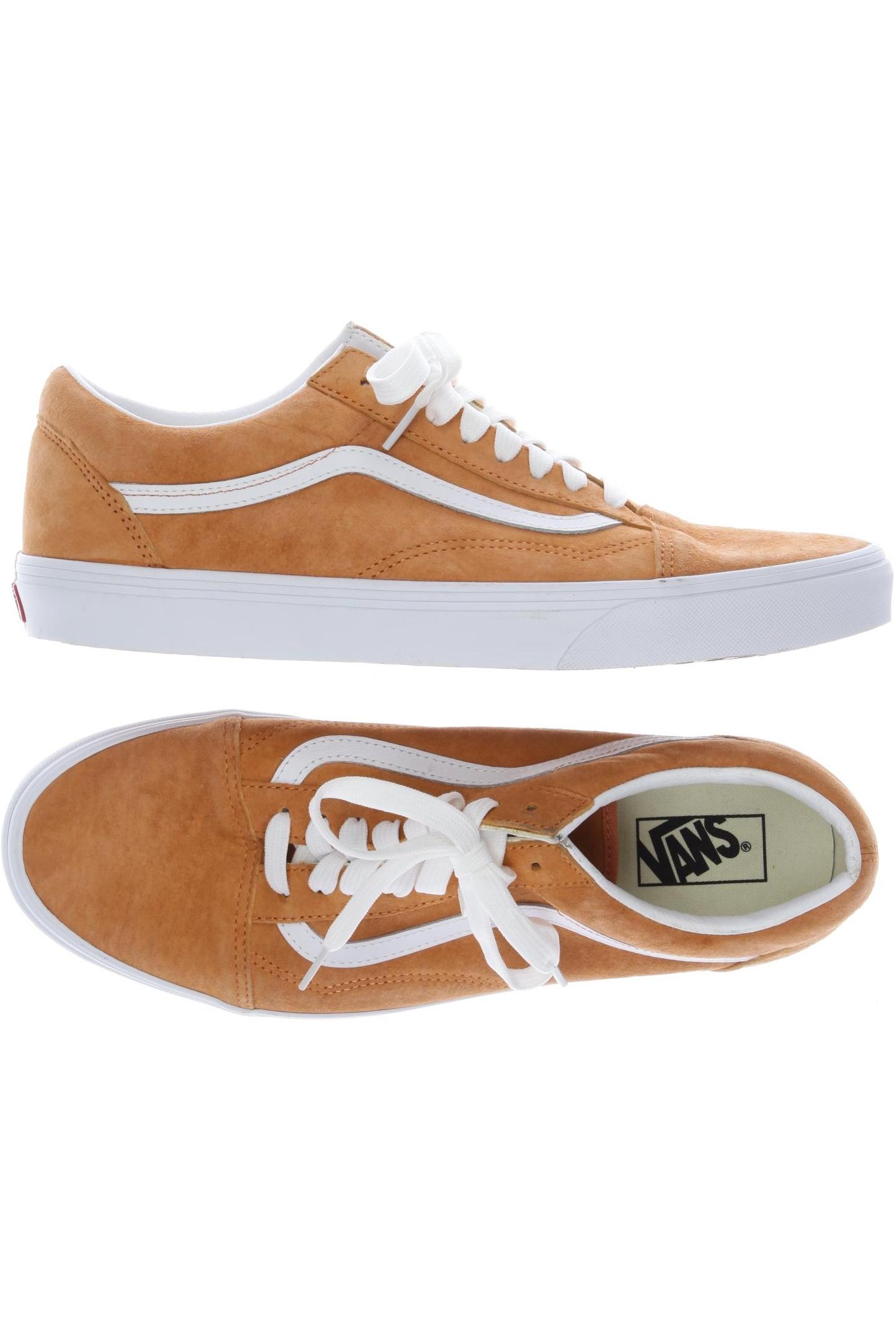 

Vans Herren Sneakers, orange, Gr. 46