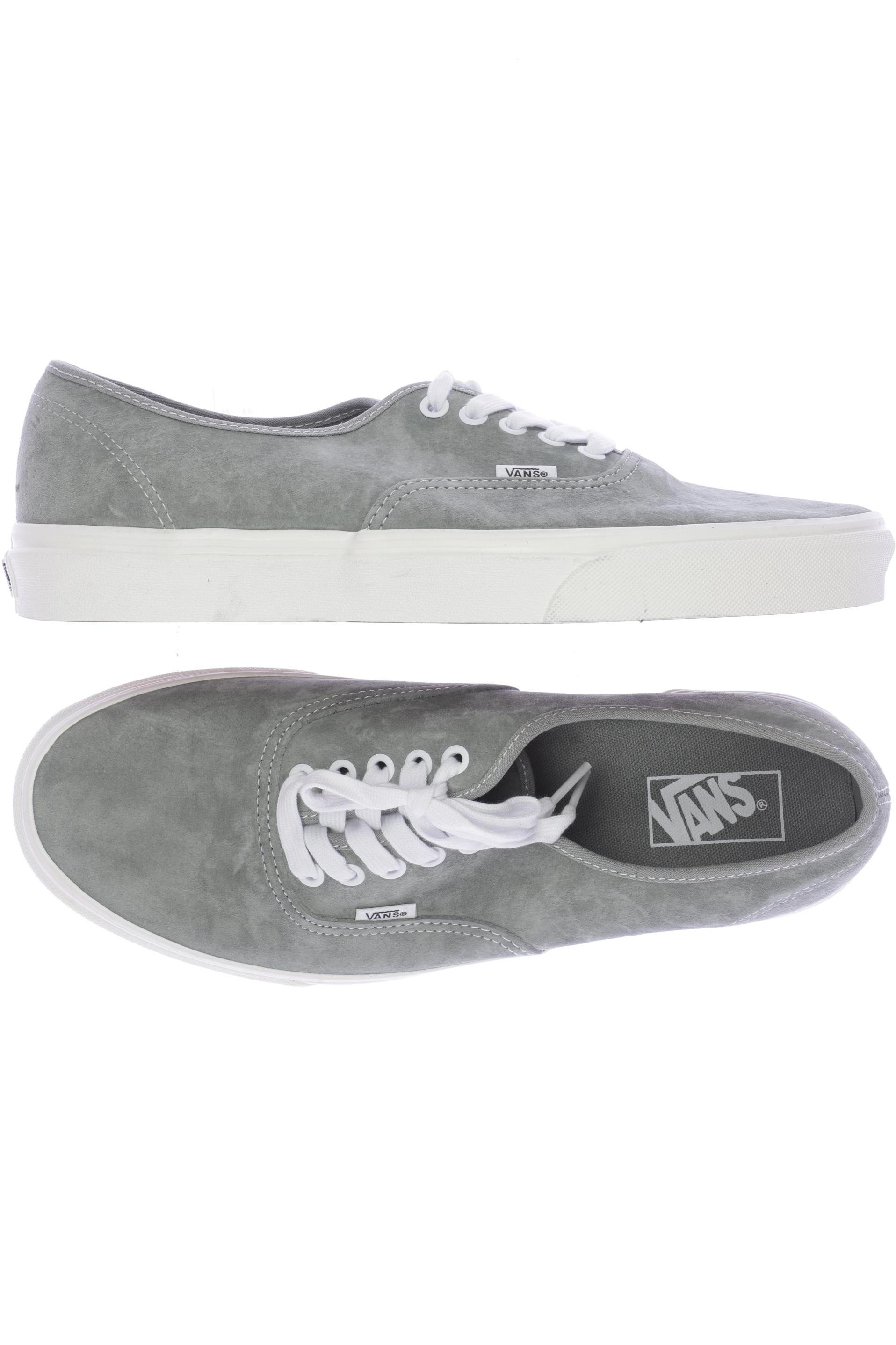 

Vans Herren Sneakers, hellgrün, Gr. 45
