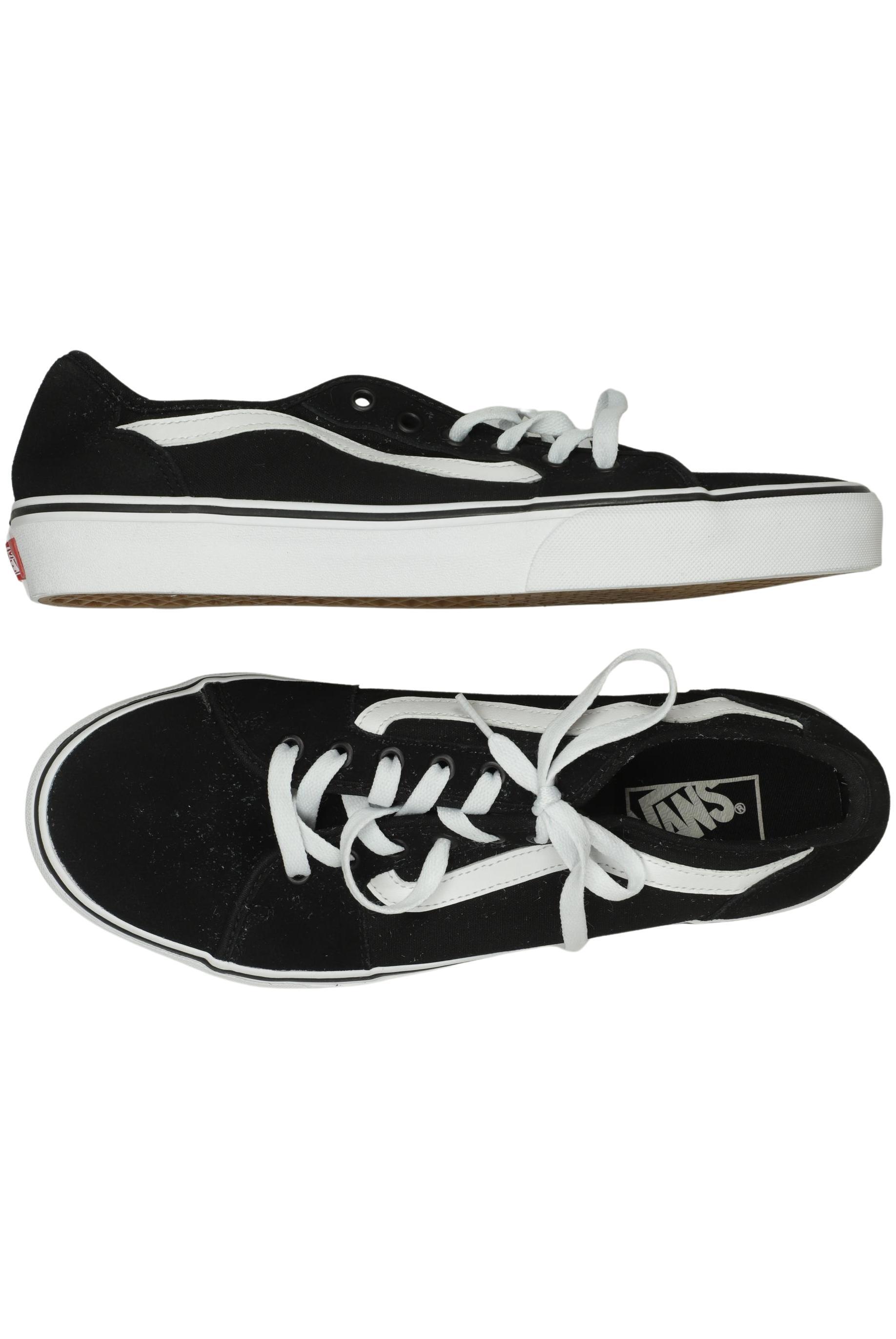 

Vans Herren Sneakers, schwarz, Gr. 44