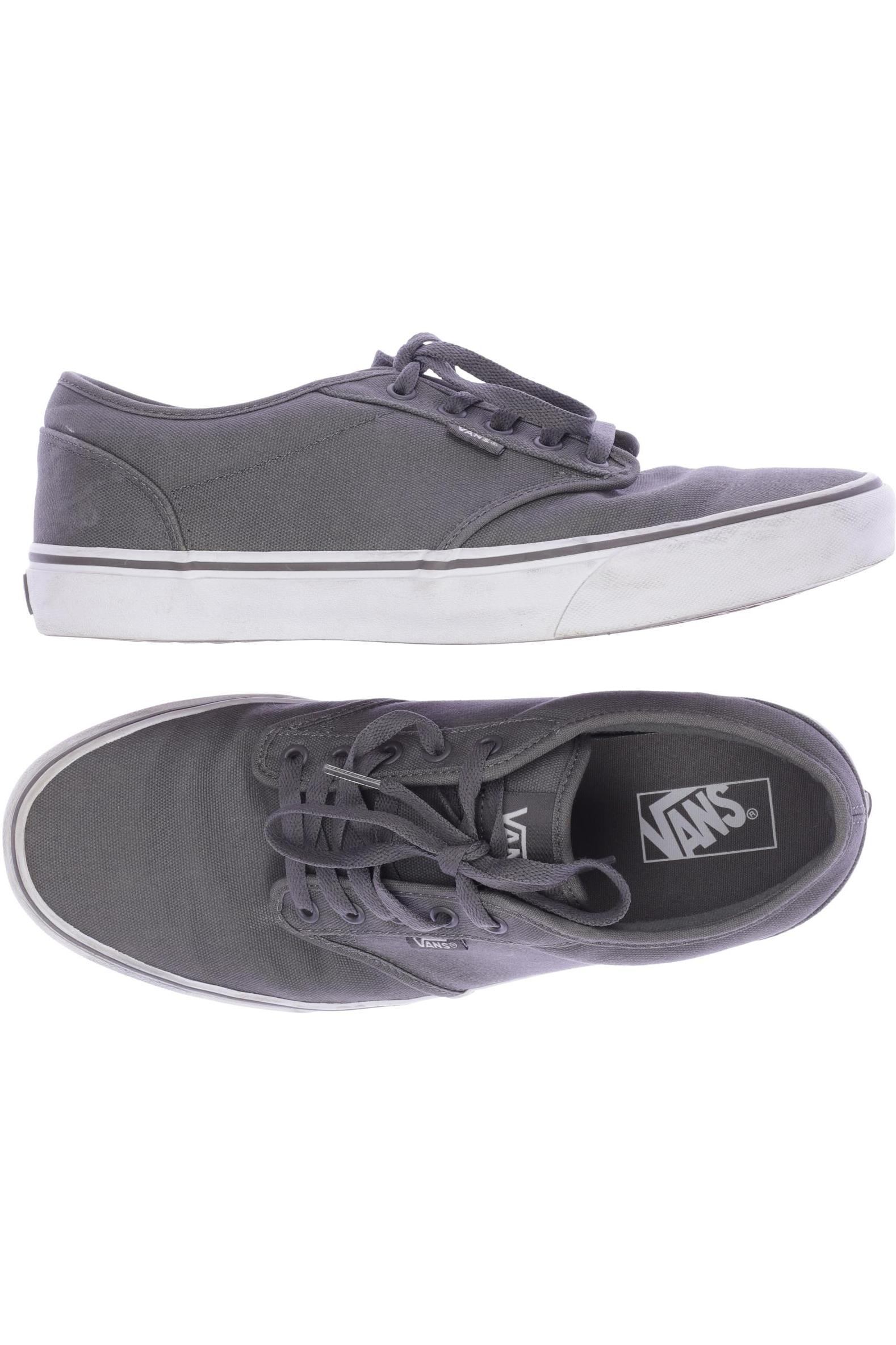 

Vans Herren Sneakers, grau, Gr. 45