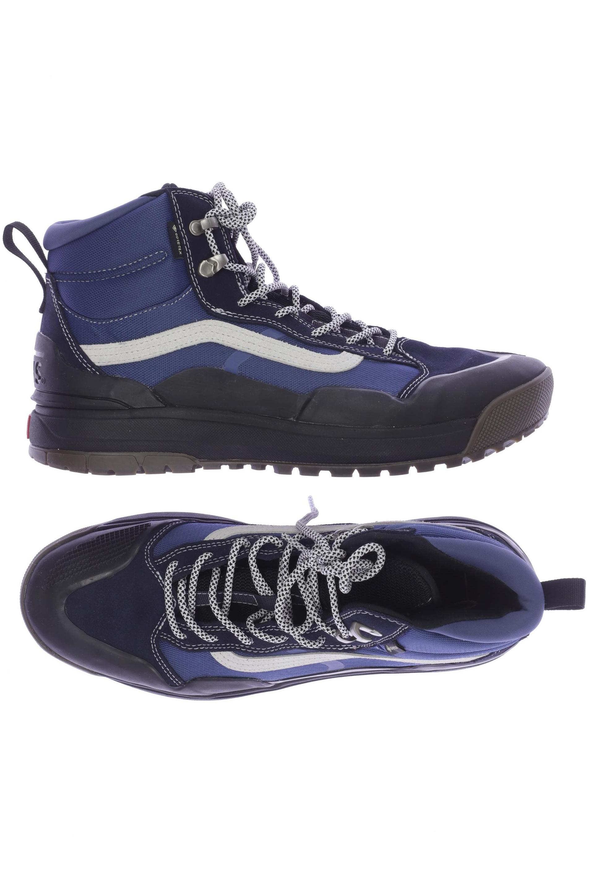 

VANS Herren Sneakers, marineblau
