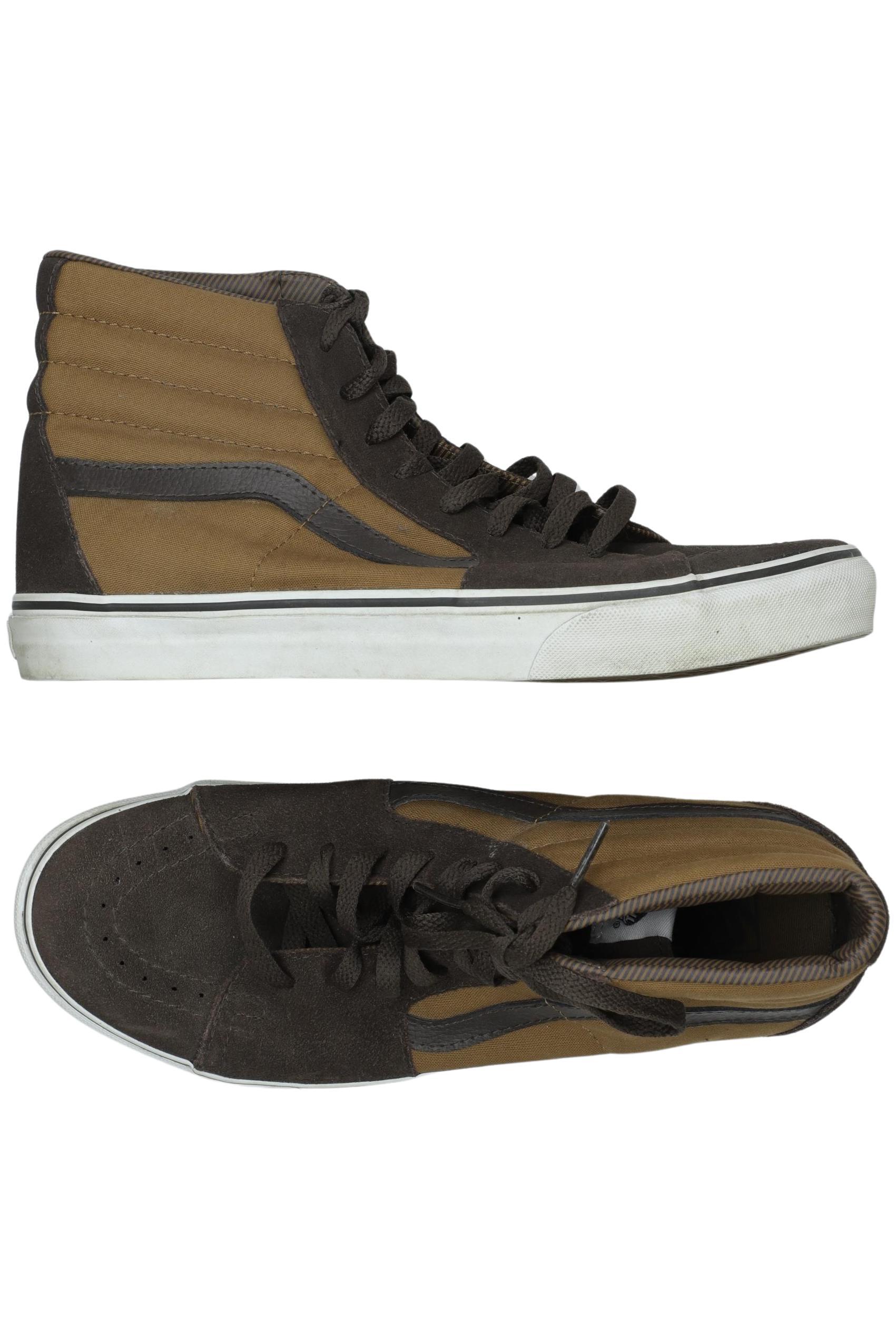 Thumbnail - Vans Herren Sneakers, braun, Gr. 10.5