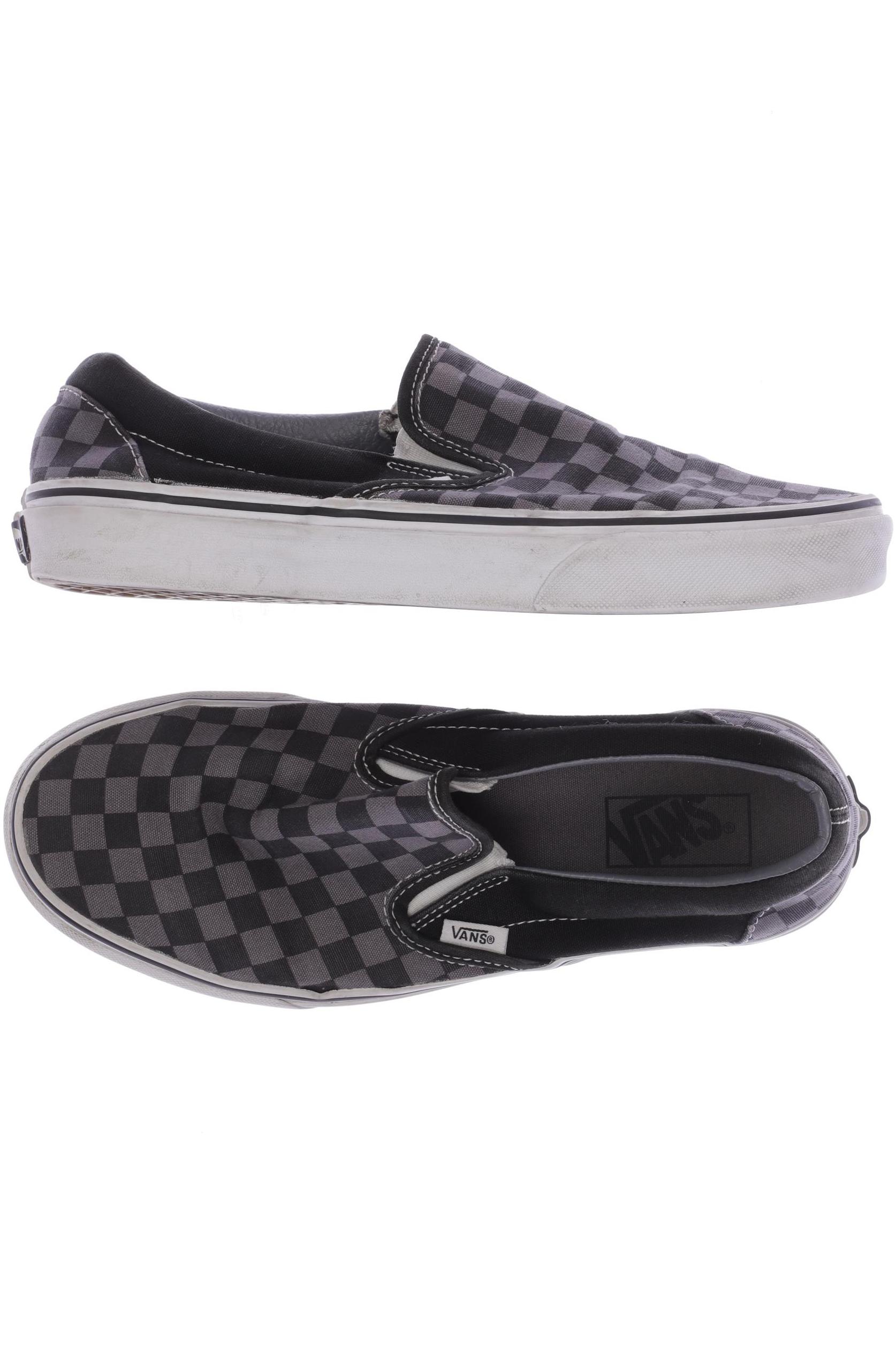 

Vans Herren Sneakers, grau, Gr. 41