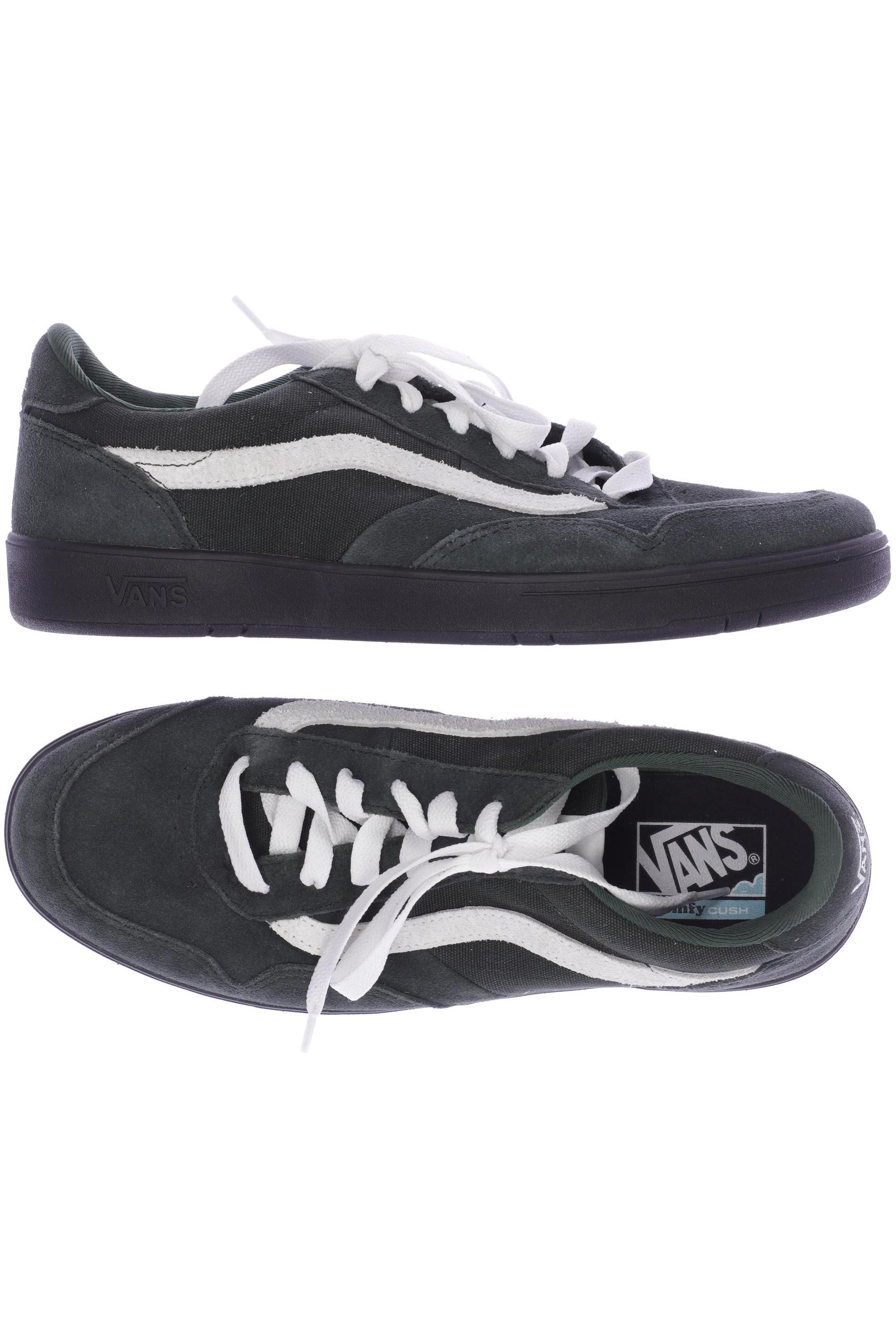 

Vans Herren Sneakers, grün, Gr. 45