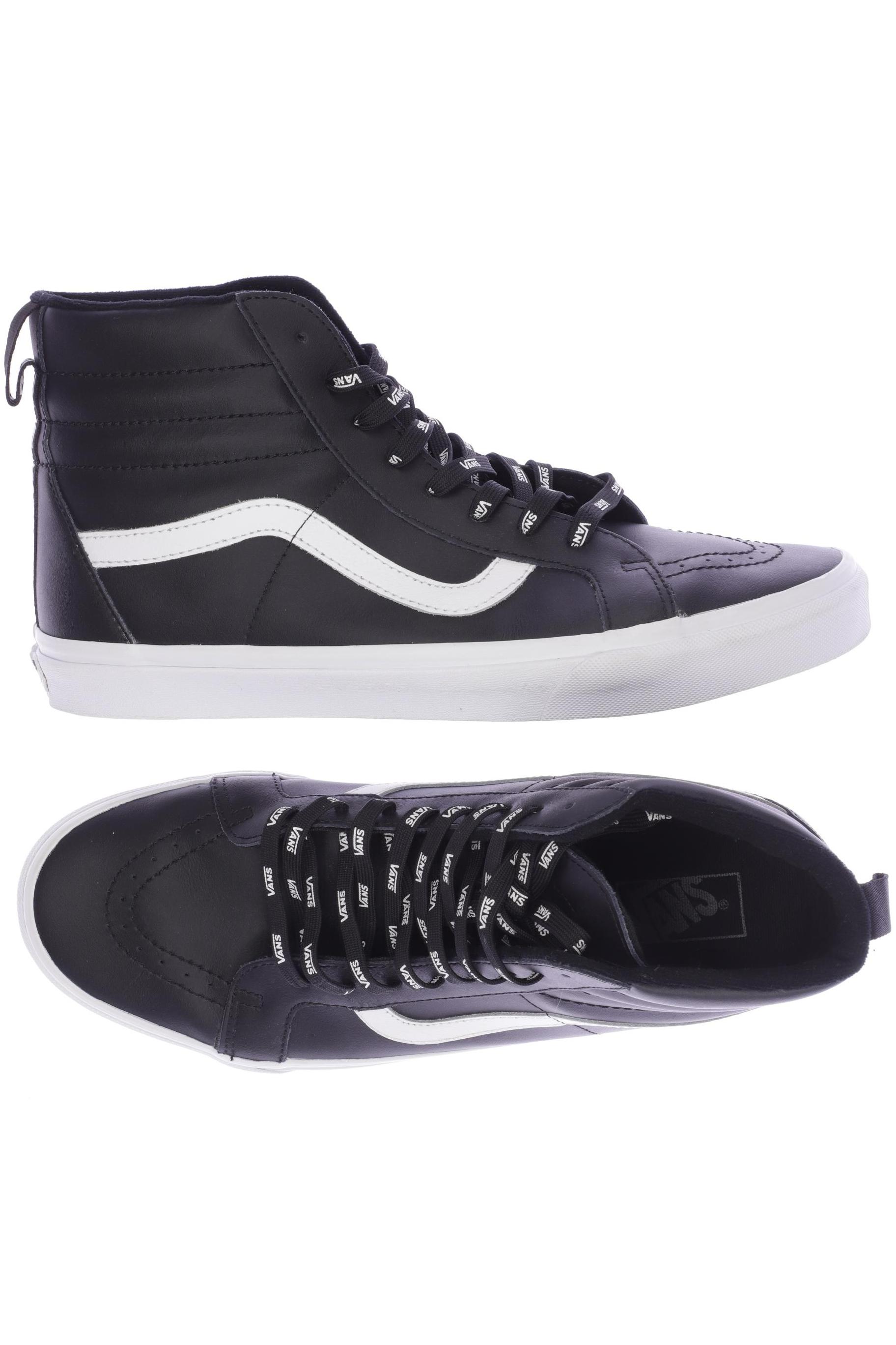 

Vans Herren Sneakers, schwarz, Gr. 46