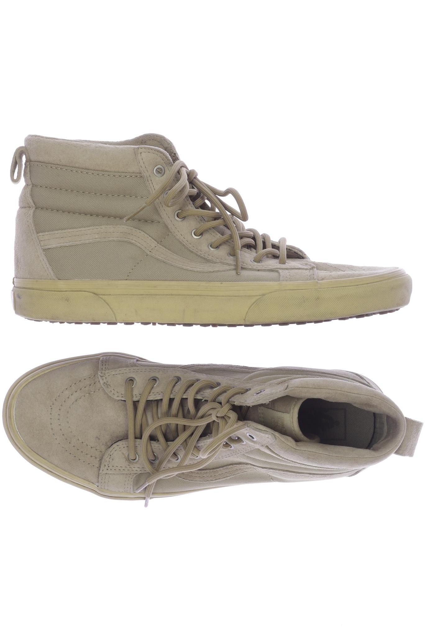 

Vans Herren Sneakers, beige, Gr. 44.5