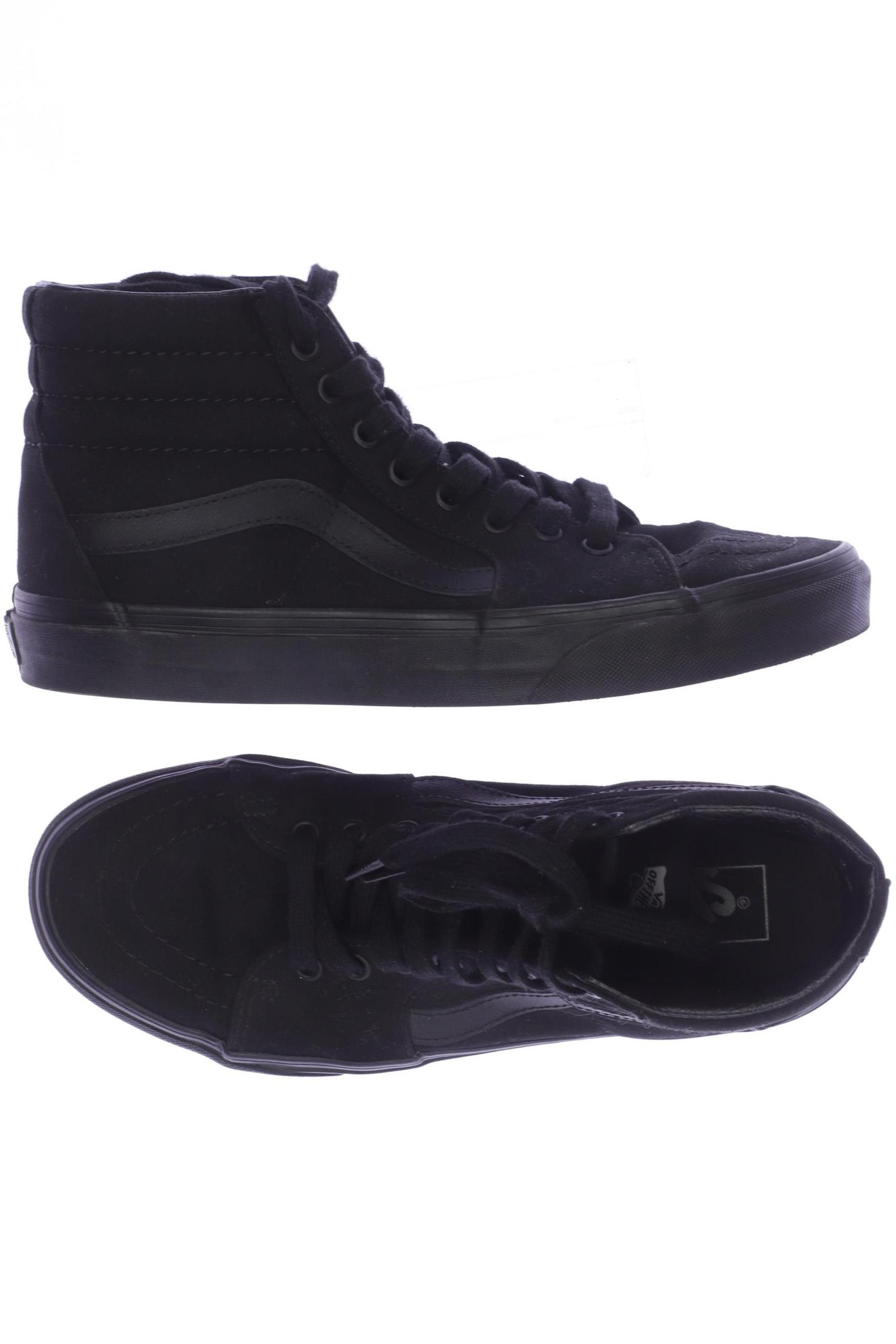 

Vans Herren Sneakers, schwarz, Gr. 40