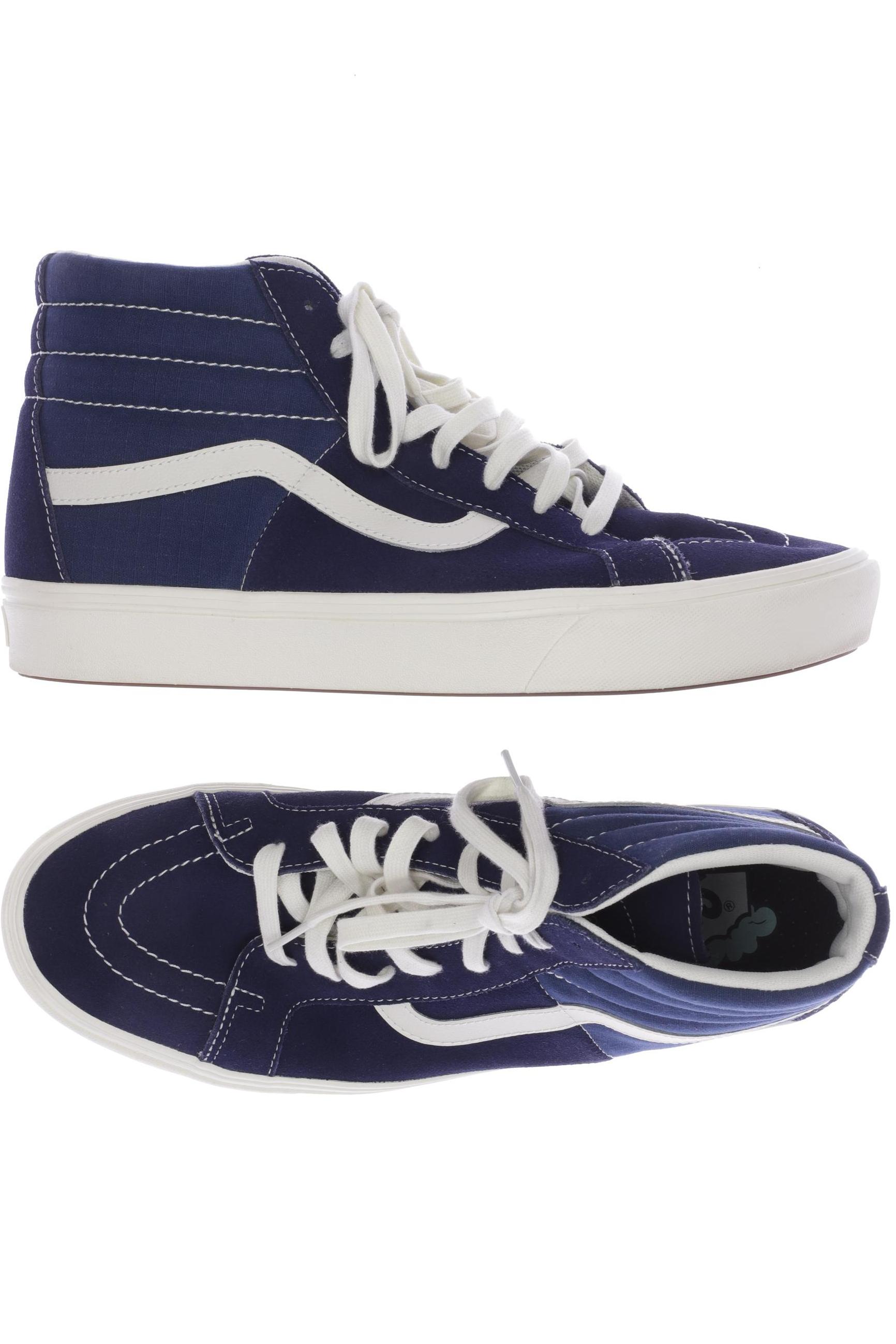 

VANS Herren Sneakers, marineblau