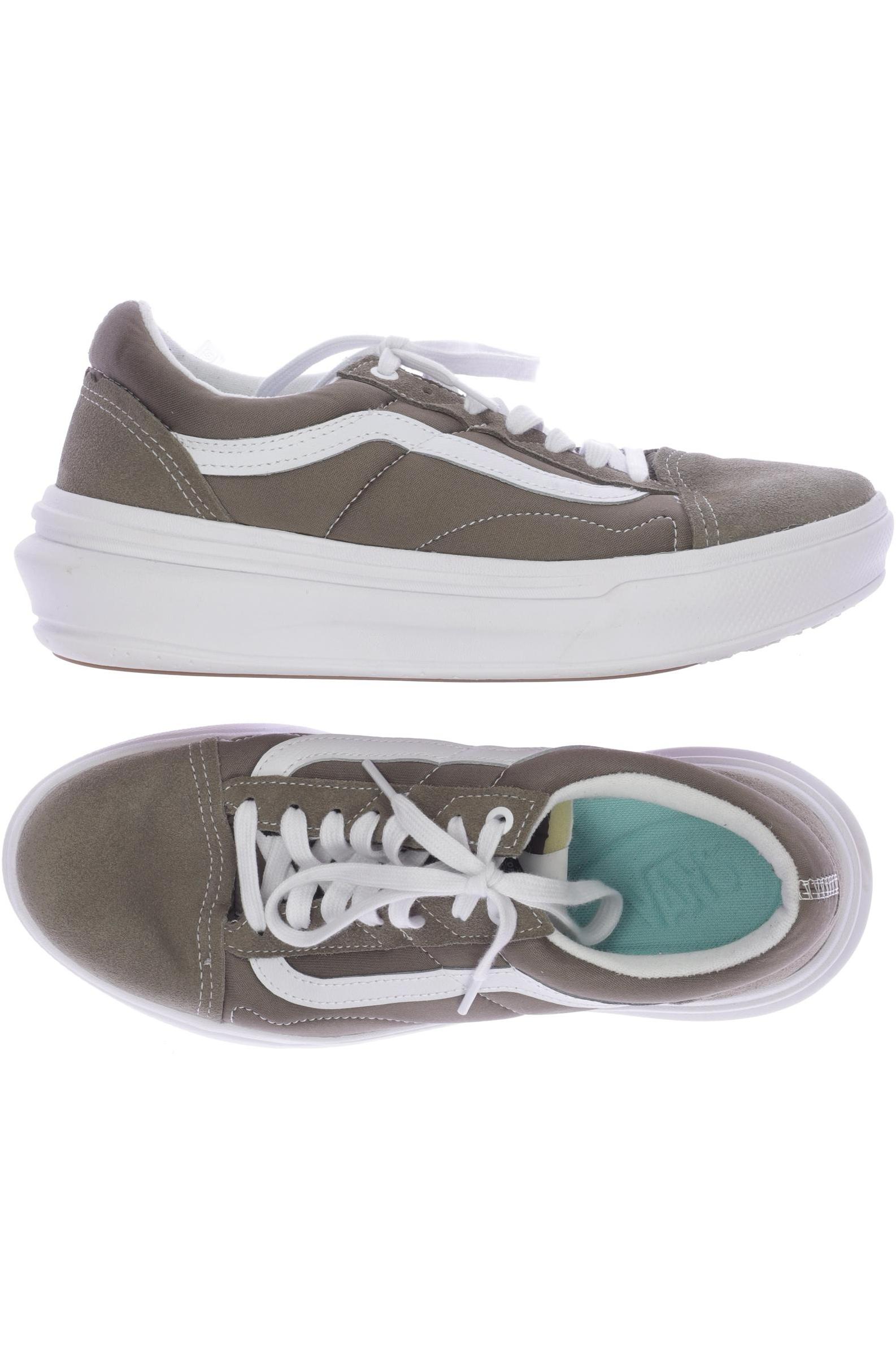 

Vans Herren Sneakers, braun, Gr. 43