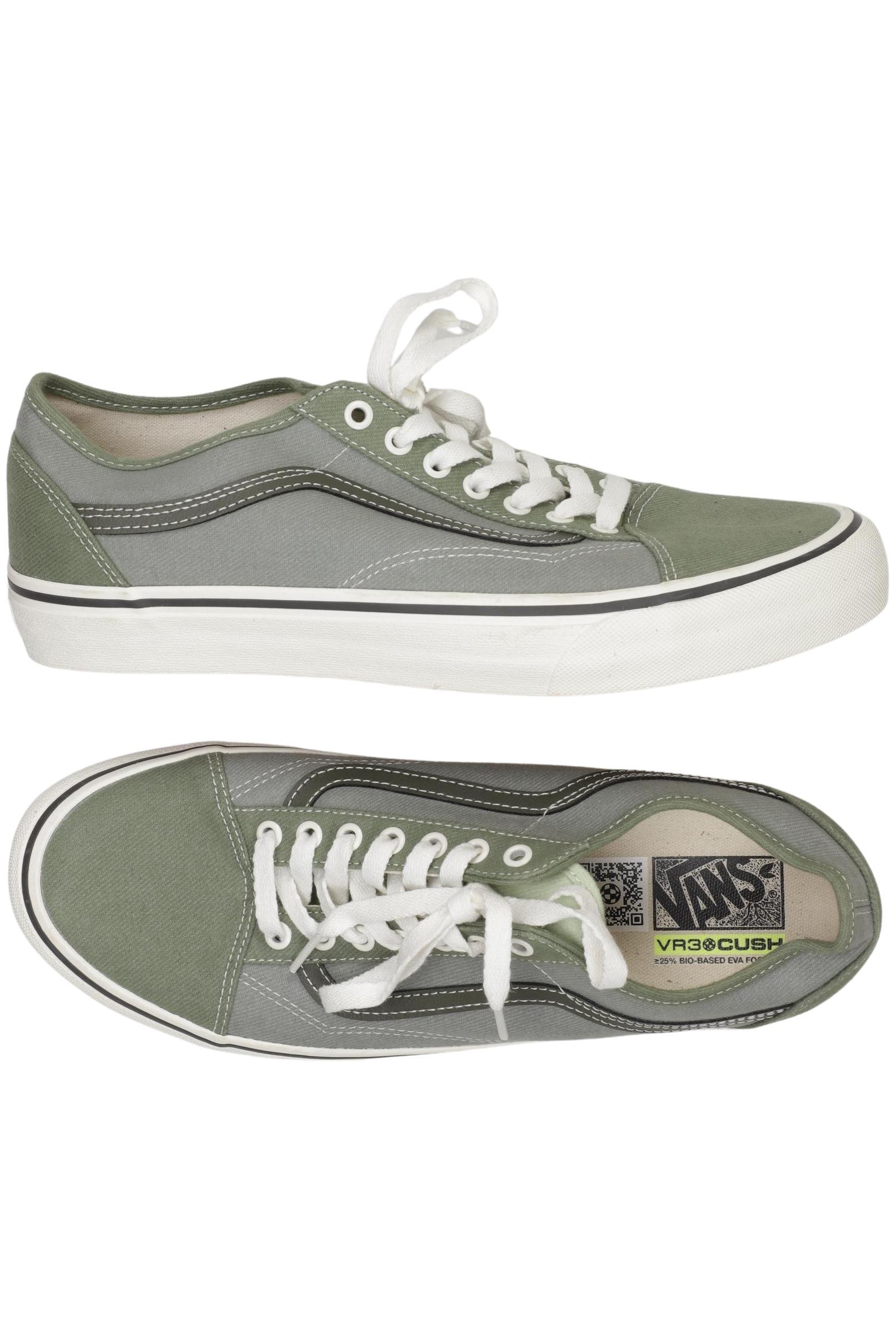 

Vans Herren Sneakers, grün, Gr. 45