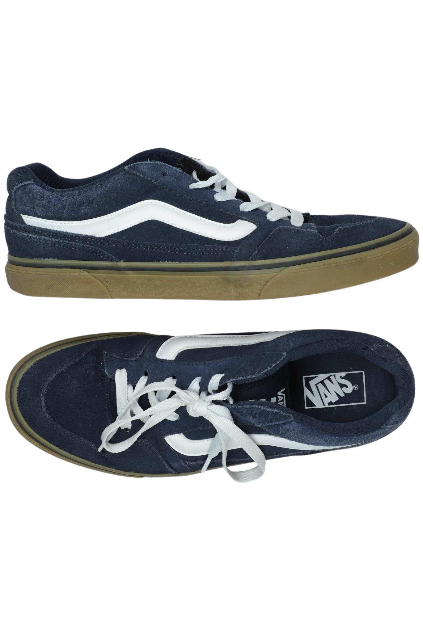 

Vans Herren Sneakers, marineblau, Gr. 46