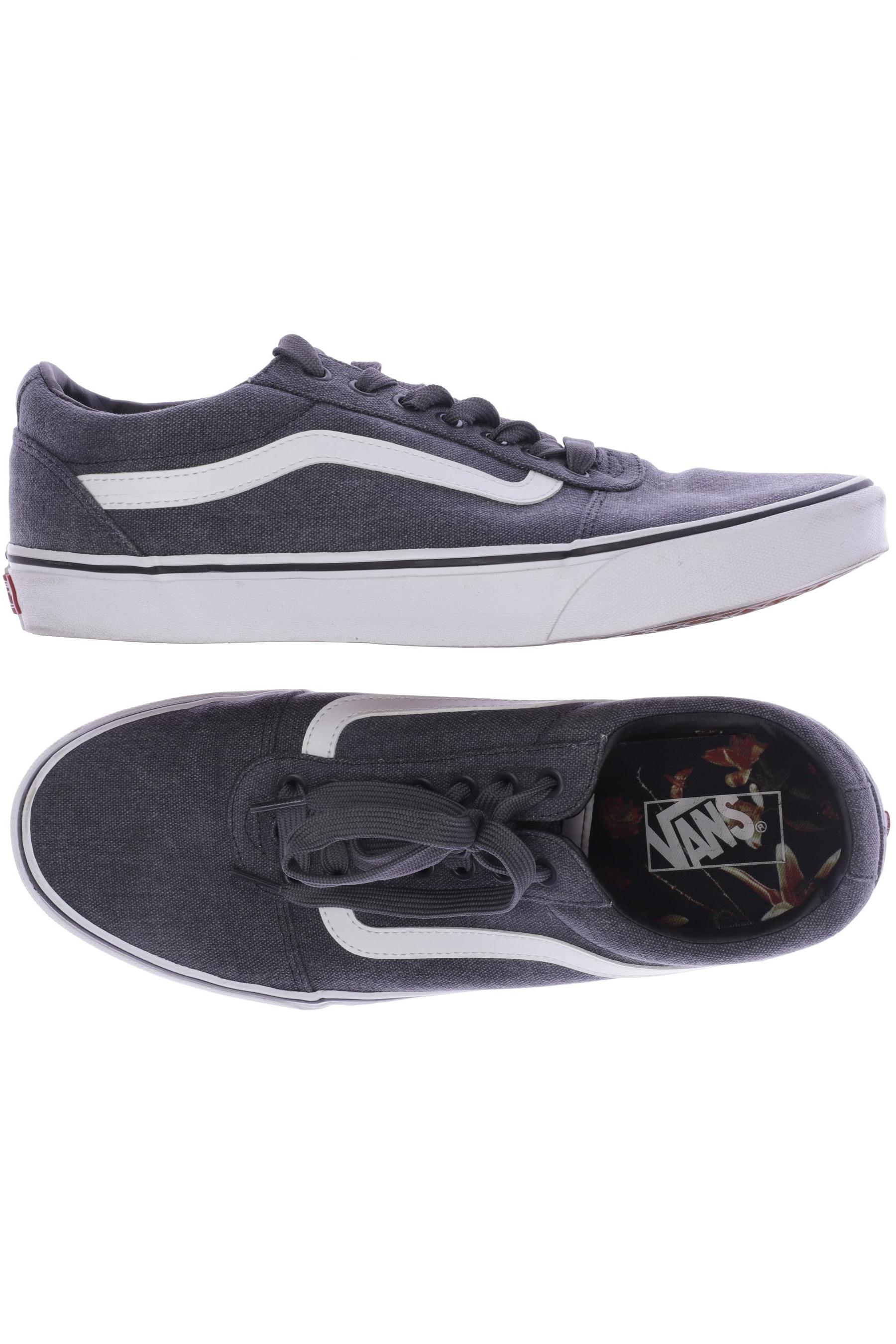 

Vans Herren Sneakers, grau, Gr. 45