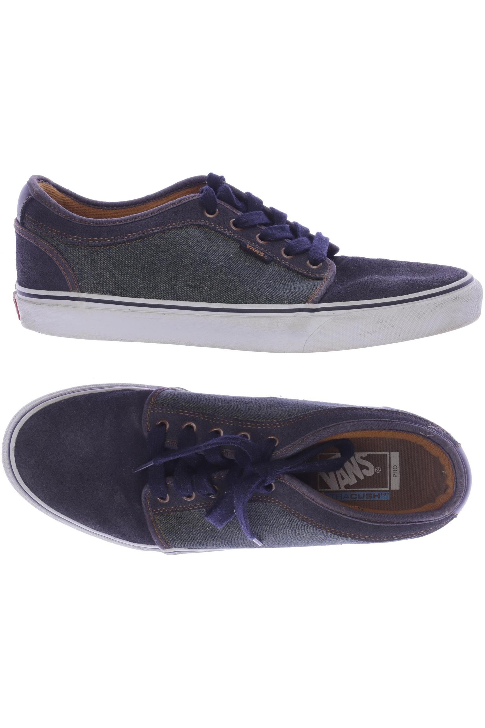 

Vans Herren Sneakers, marineblau, Gr. 44.5