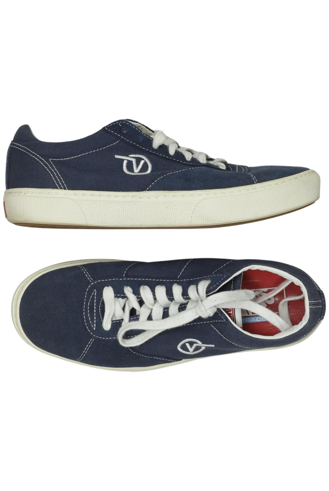 

Vans Herren Sneakers, marineblau, Gr. 41