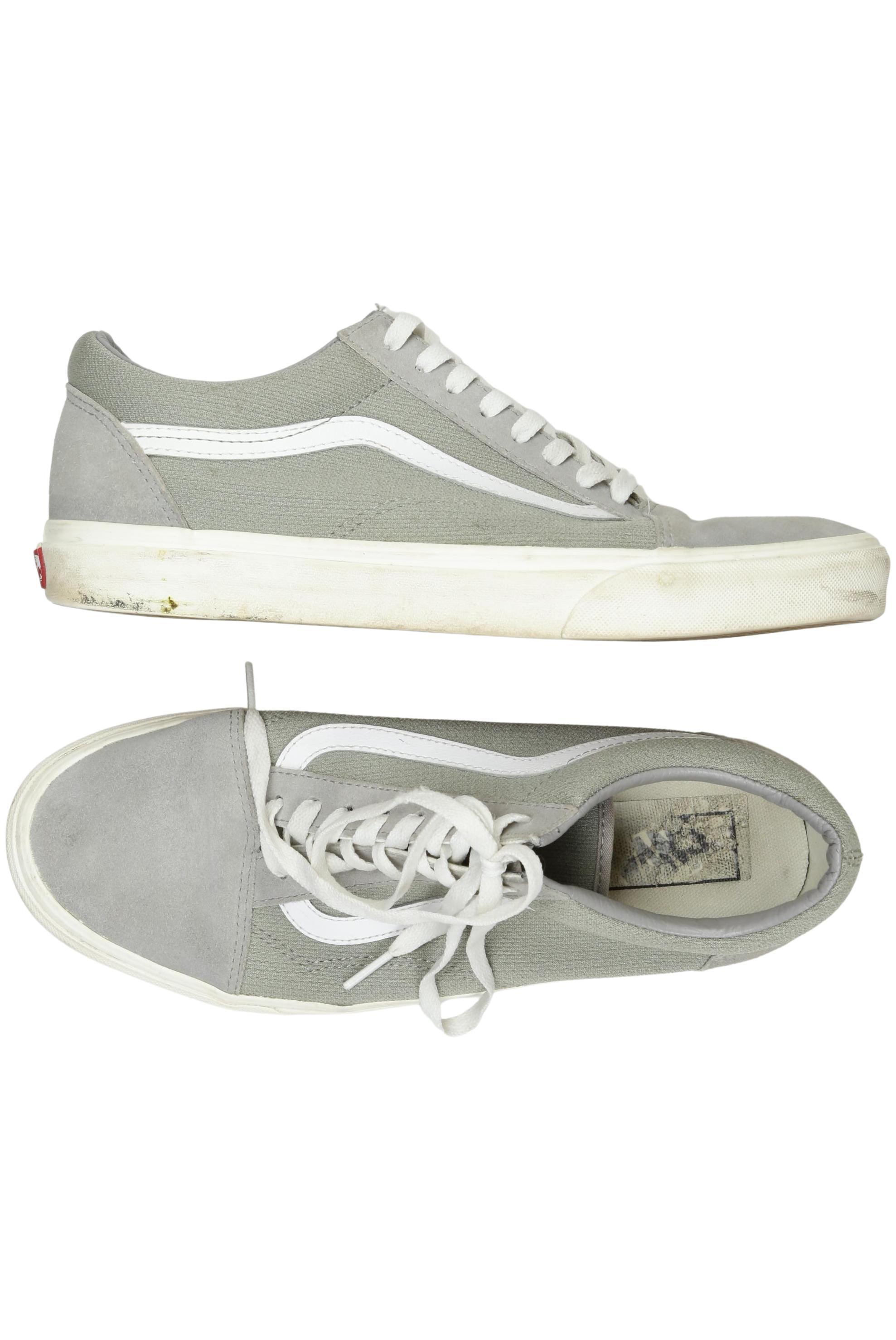 

Vans Herren Sneakers, grau, Gr. 43