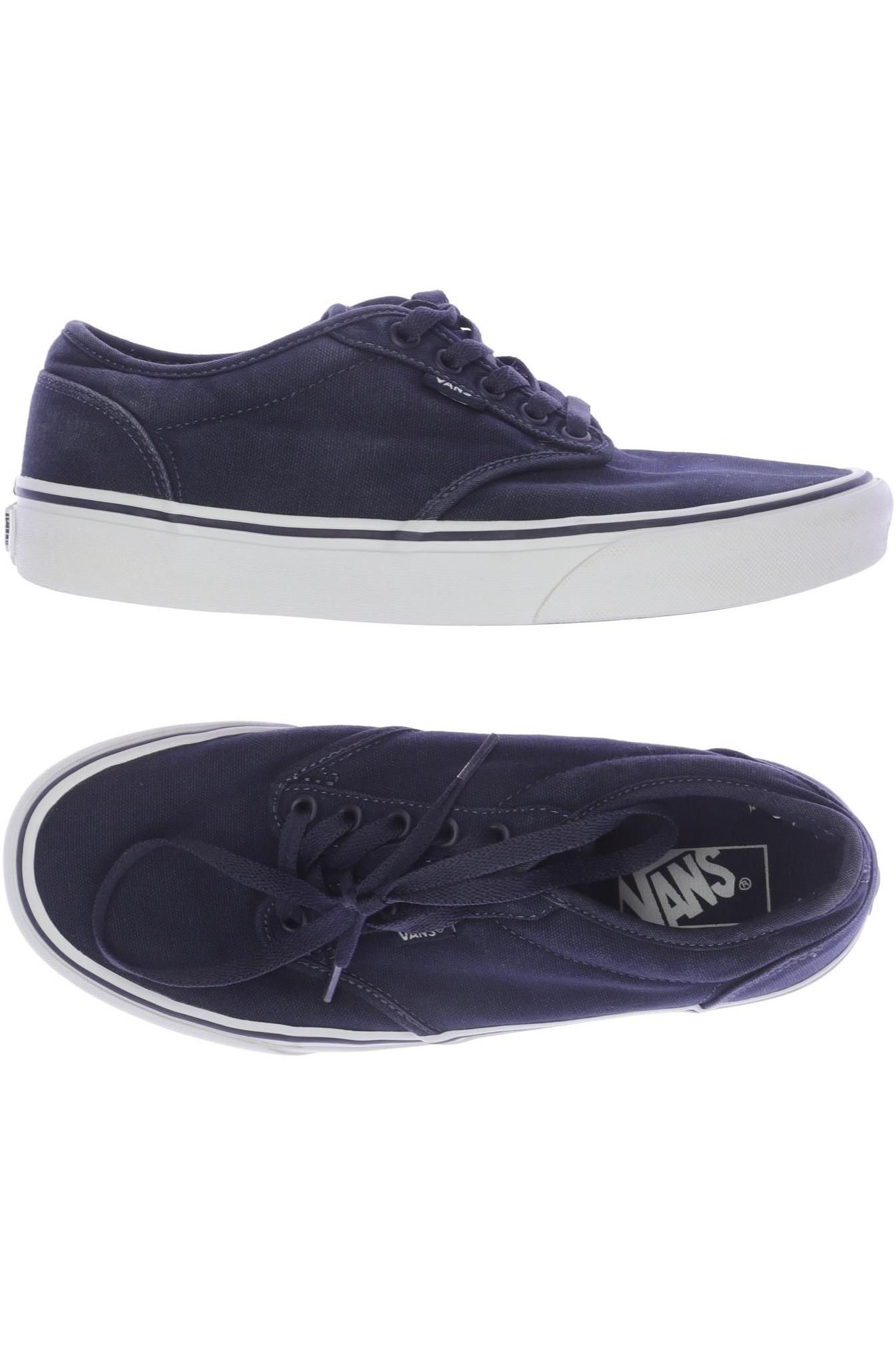 

Vans Herren Sneakers, marineblau, Gr. 40.5