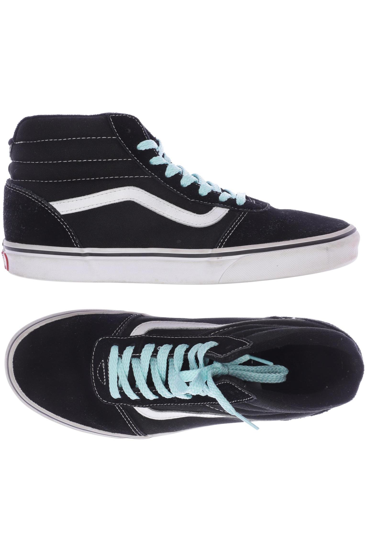 

VANS Herren Sneakers, schwarz