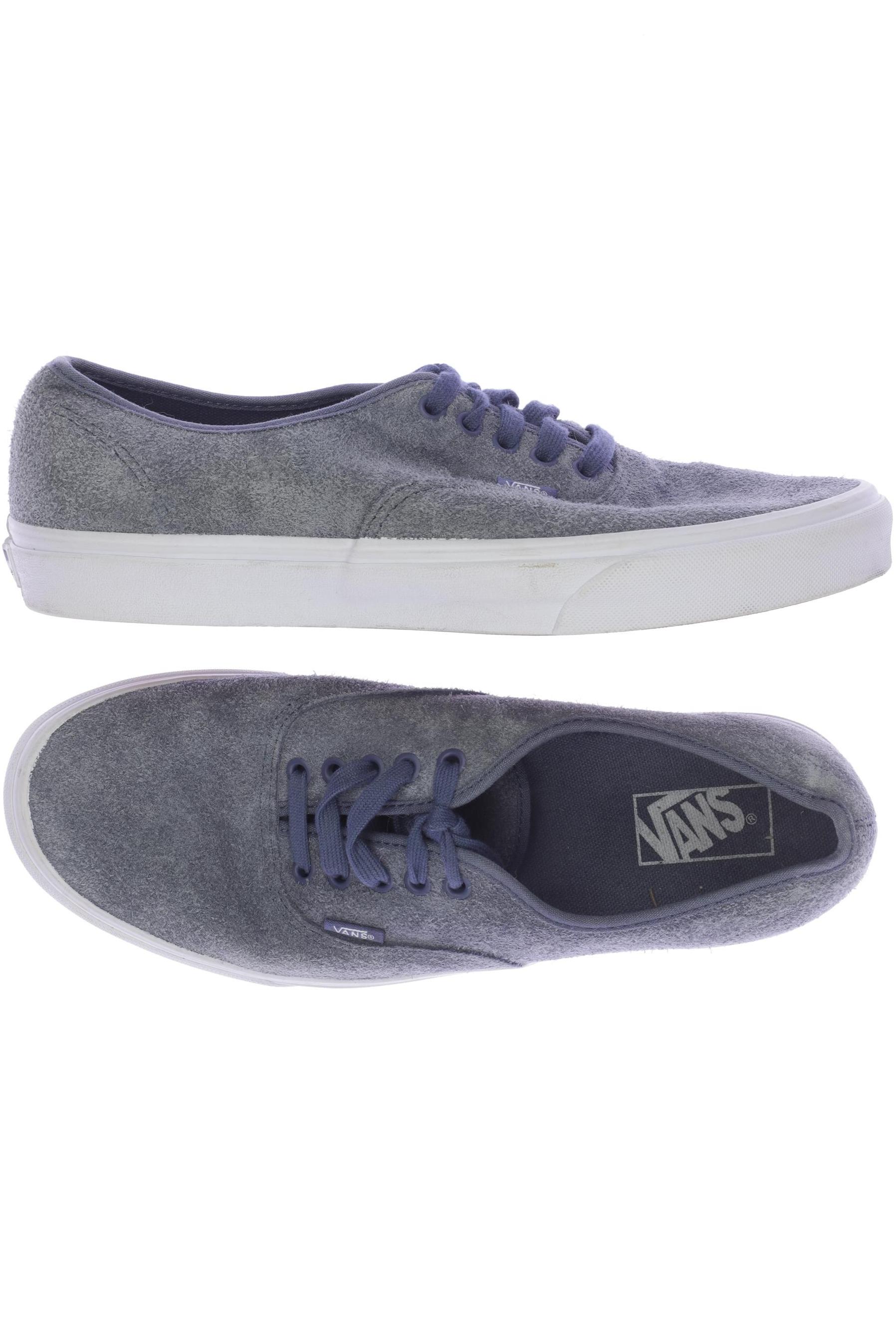 

Vans Herren Sneakers, blau, Gr. 44