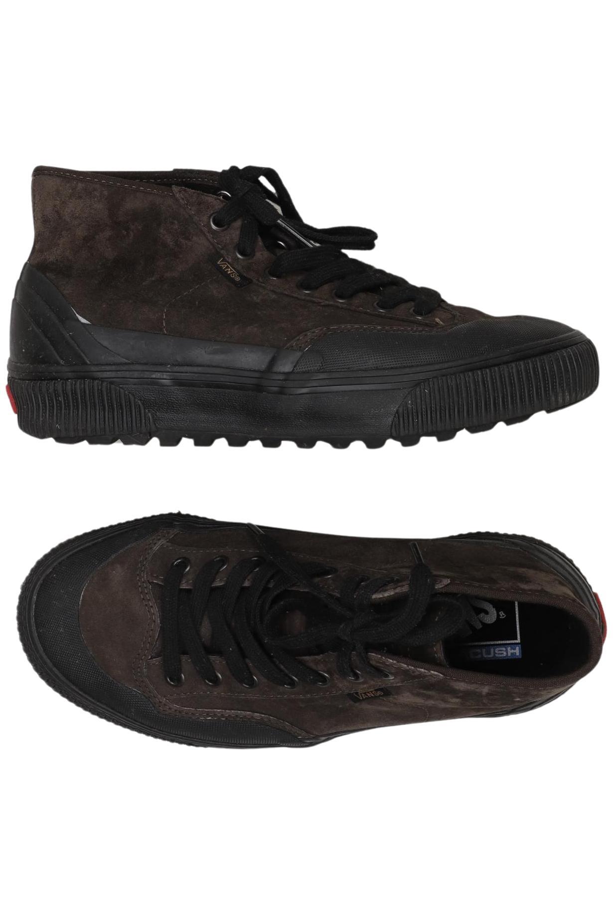 

Vans Herren Sneakers, braun, Gr. 38.5