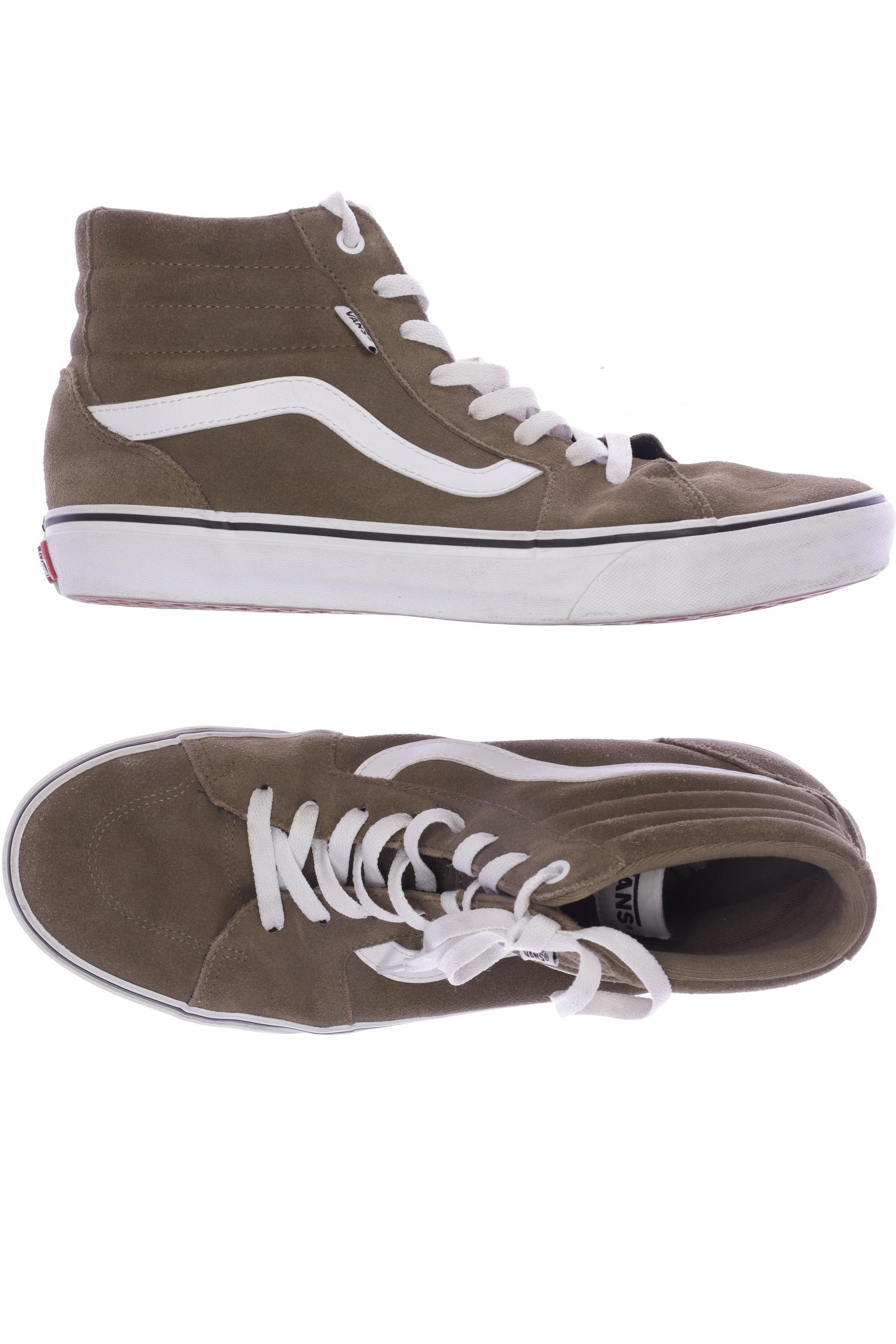 

Vans Herren Sneakers, braun, Gr. 44