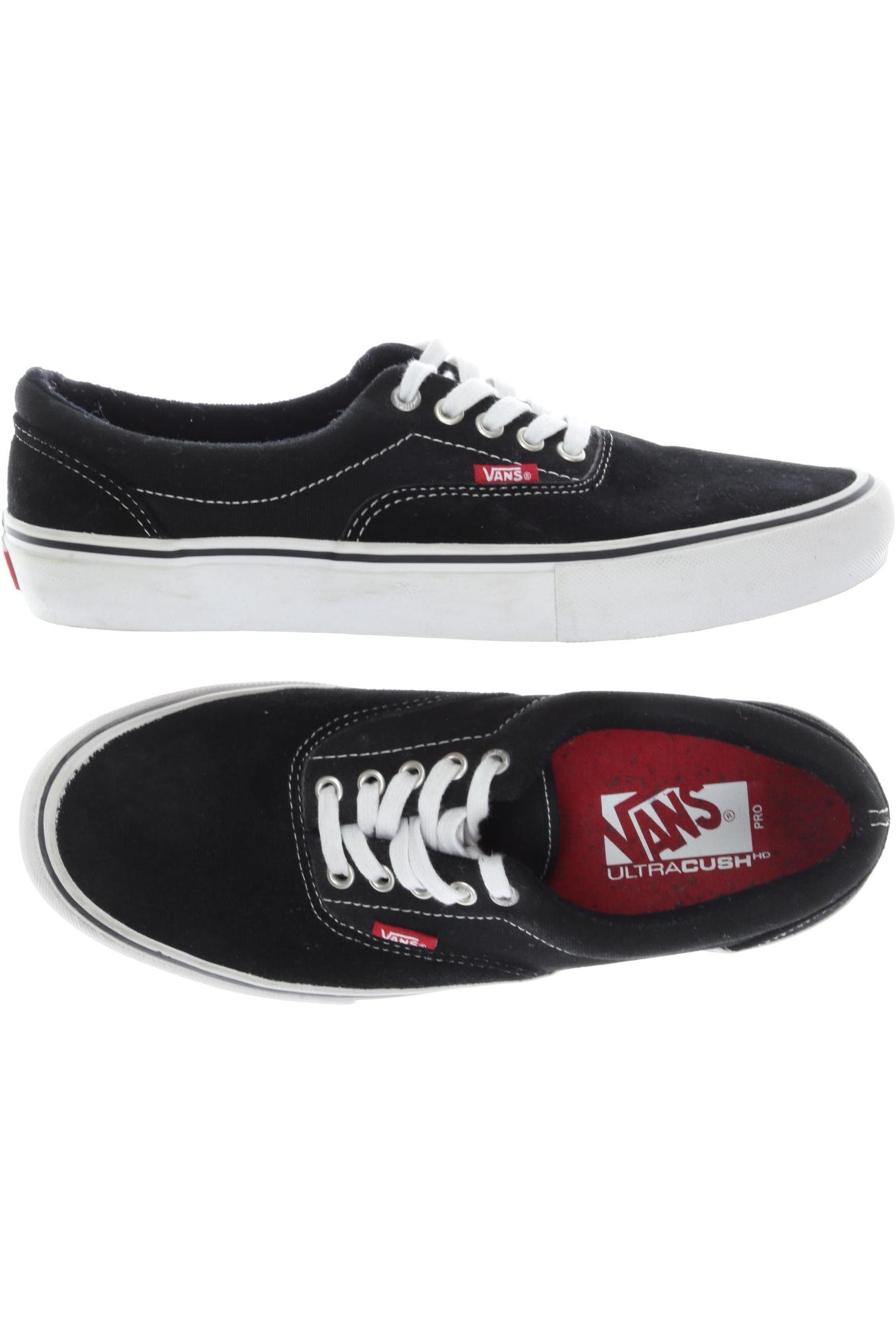 

Vans Herren Sneakers, schwarz, Gr. 44