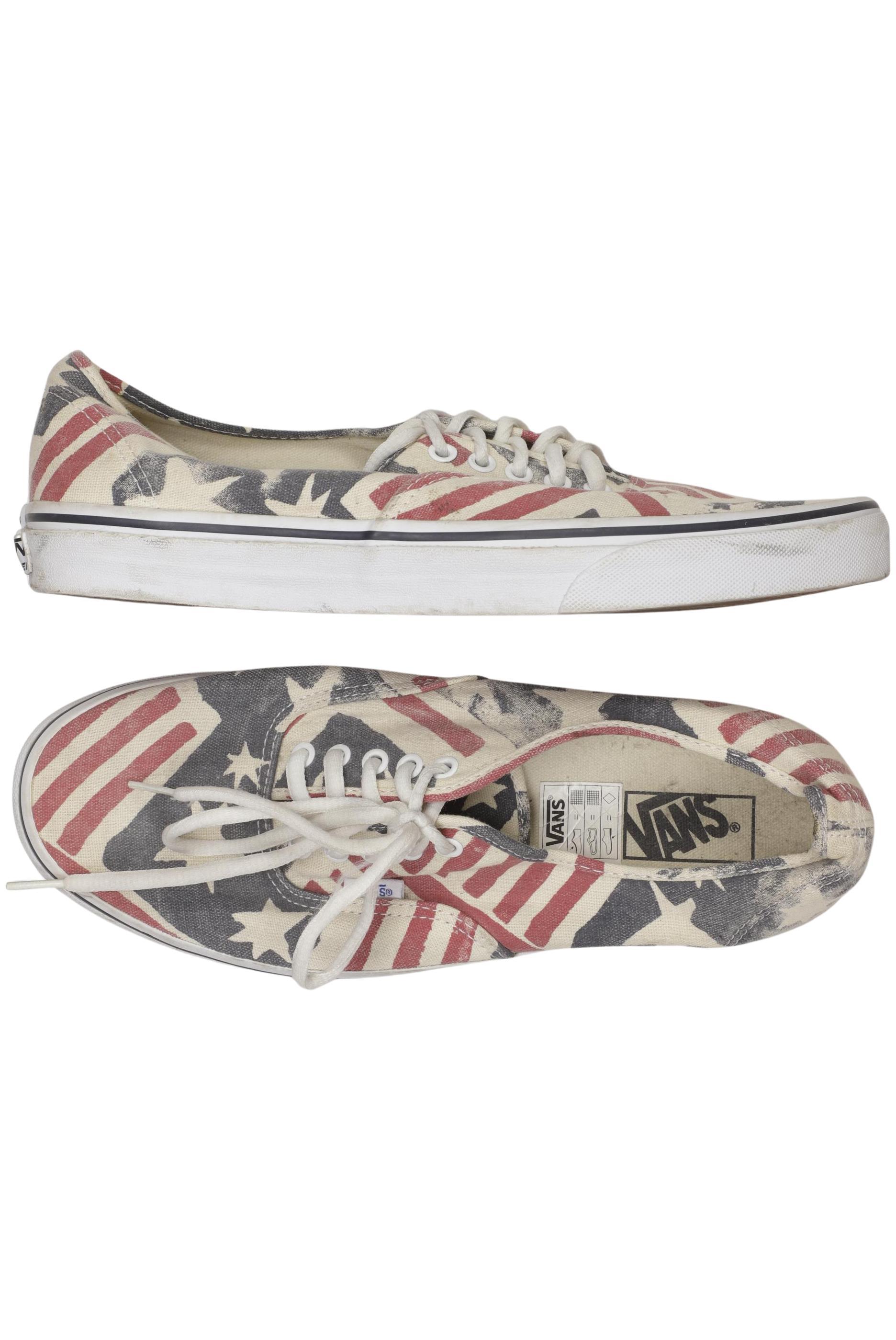 

Vans Herren Sneakers, mehrfarbig, Gr. 11.5