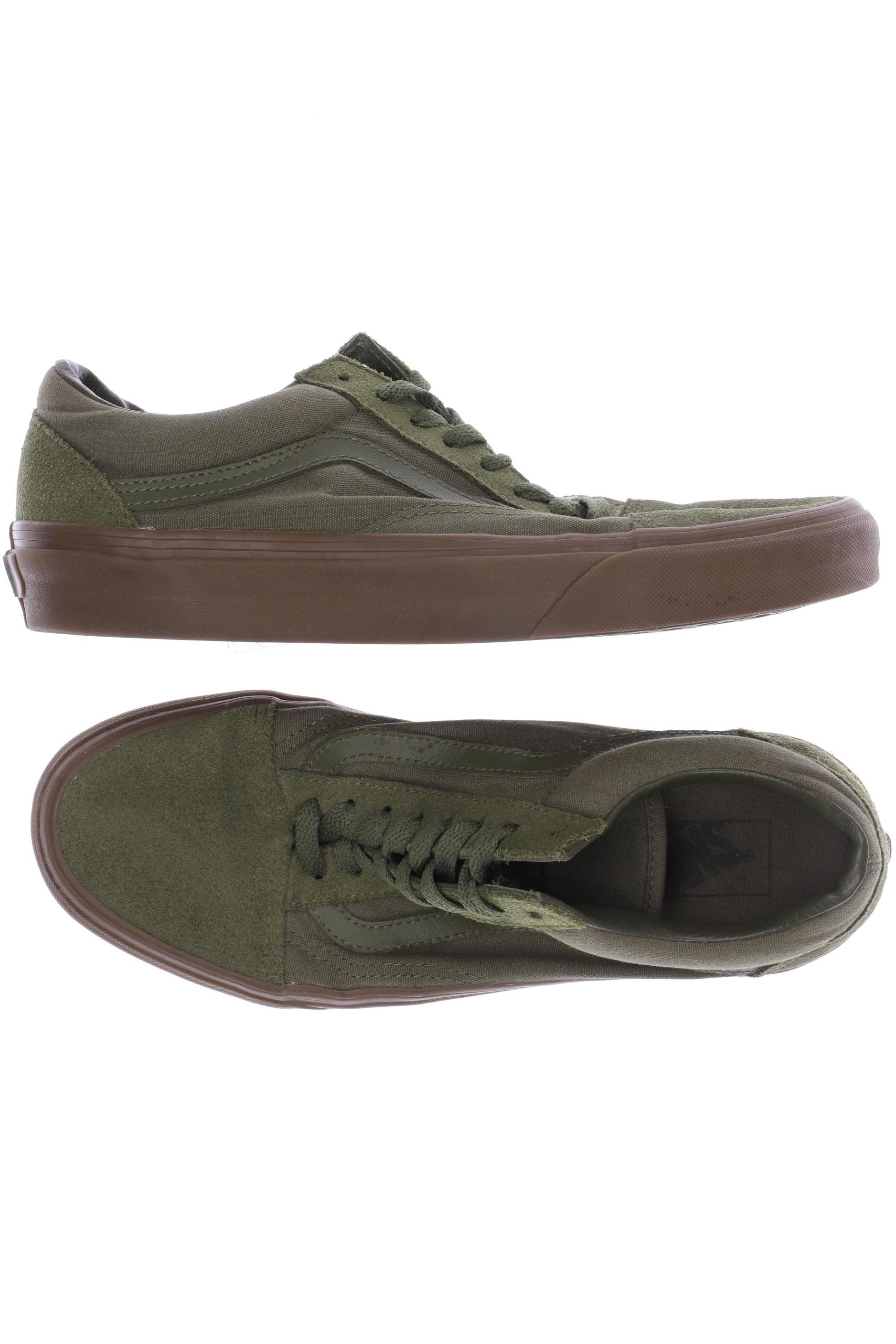 

VANS Herren Sneakers, grün