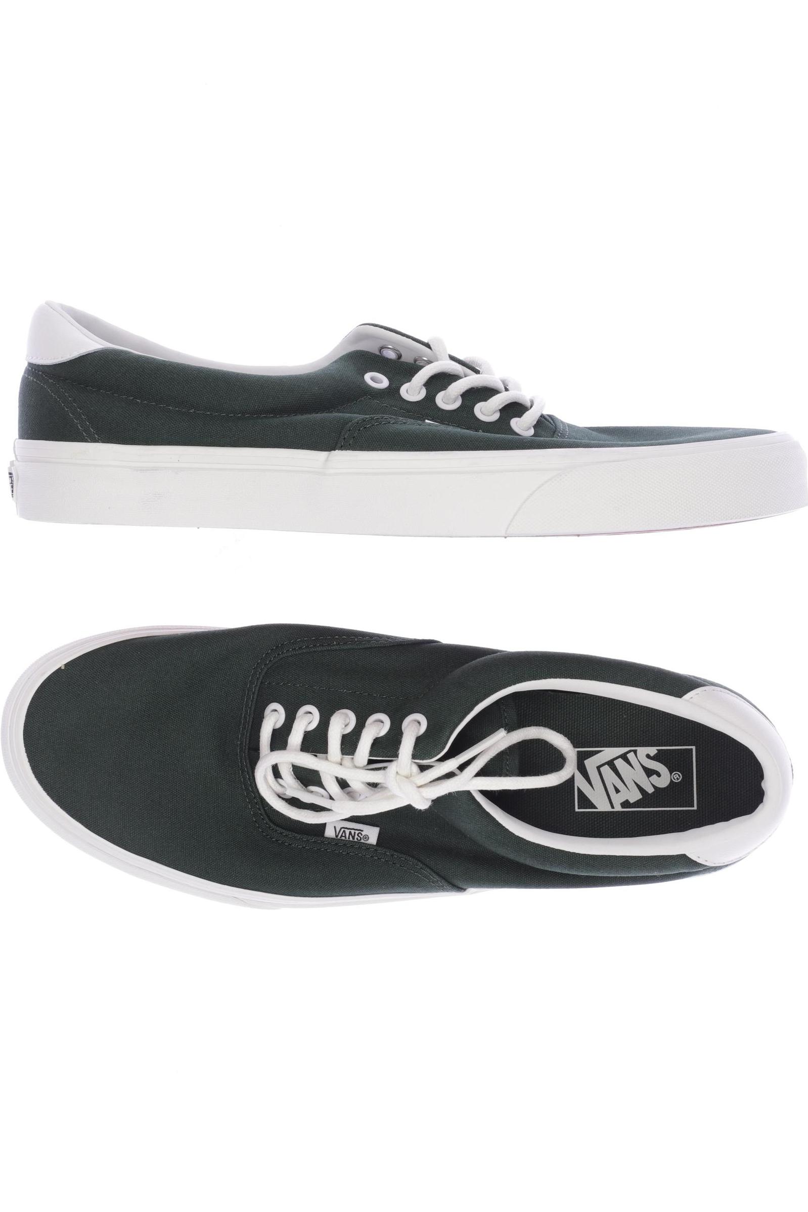 

Vans Herren Sneakers, grün, Gr. 45