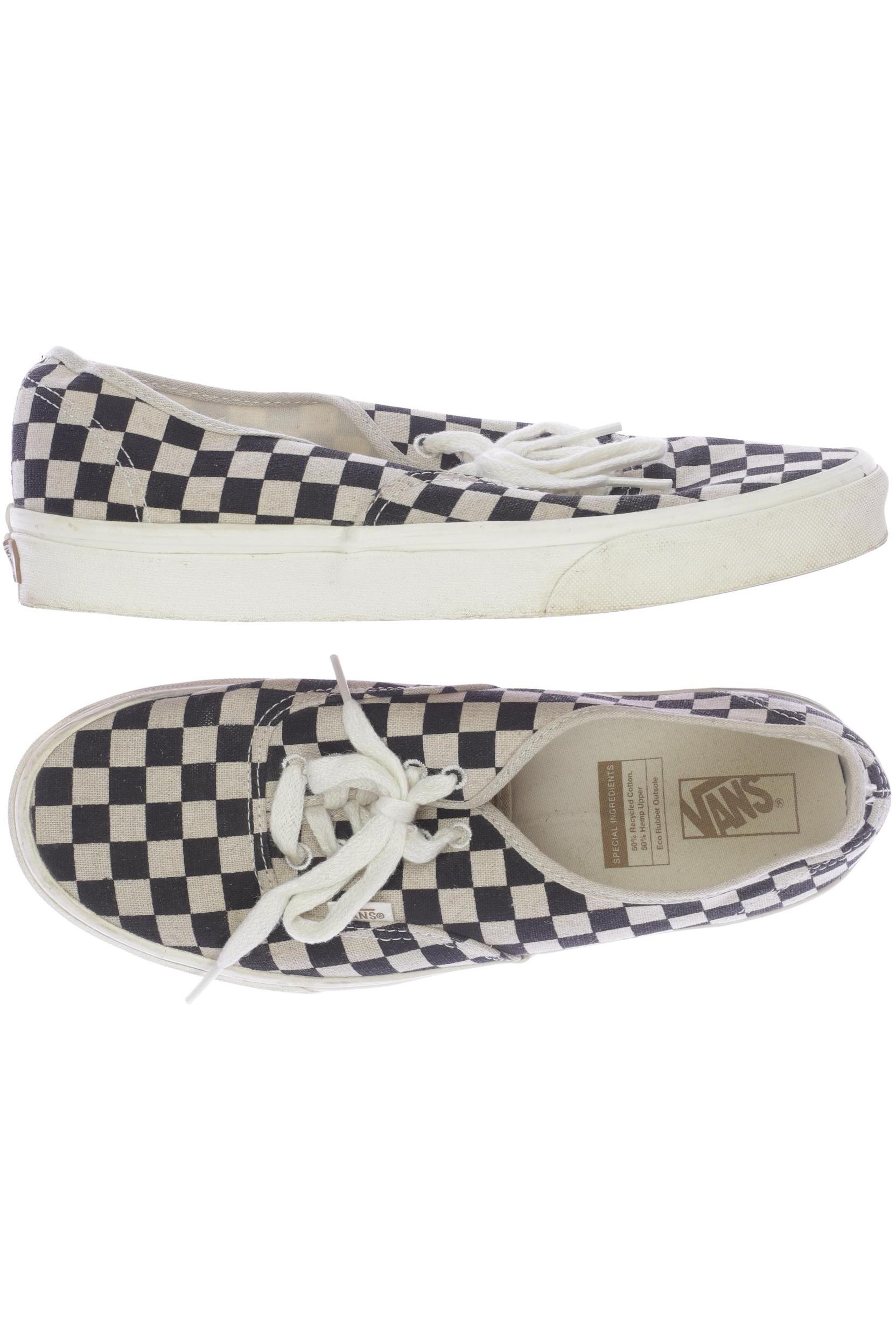 

Vans Herren Sneakers, beige, Gr. 42