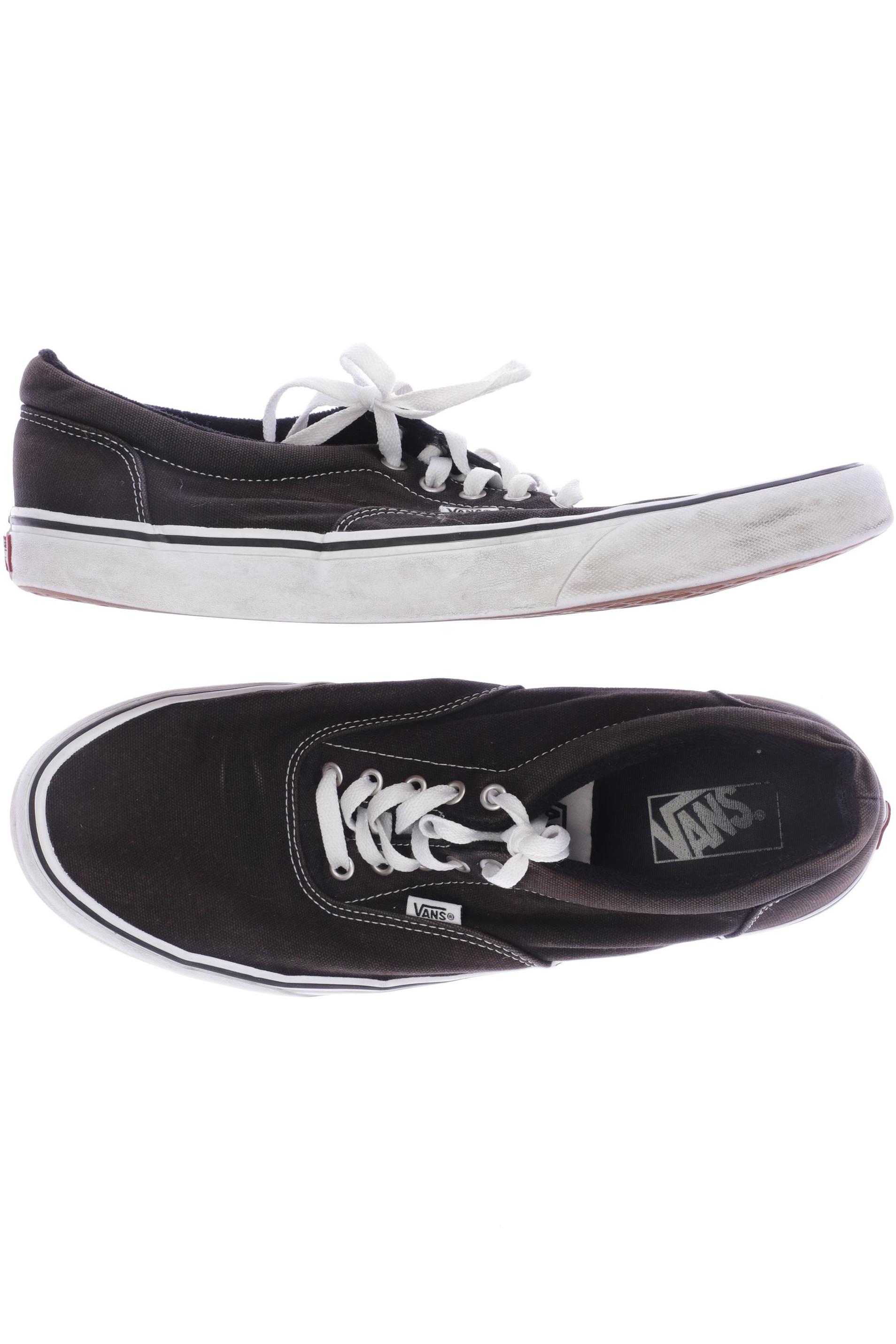 

VANS Herren Sneakers, schwarz