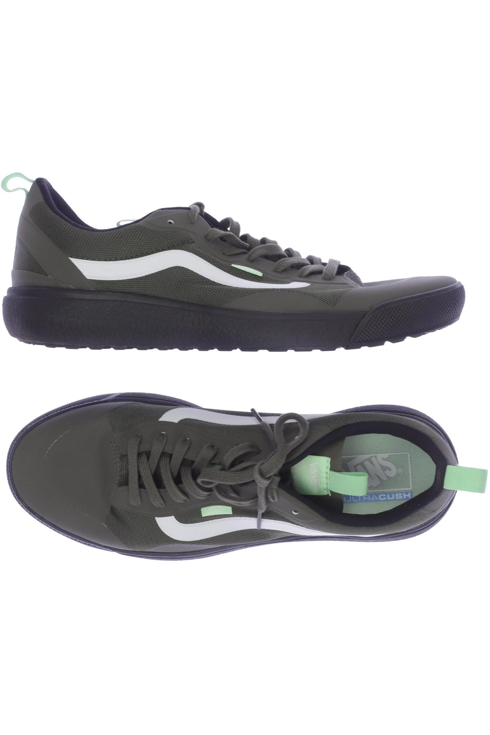 

Vans Herren Sneakers, grün, Gr. 45