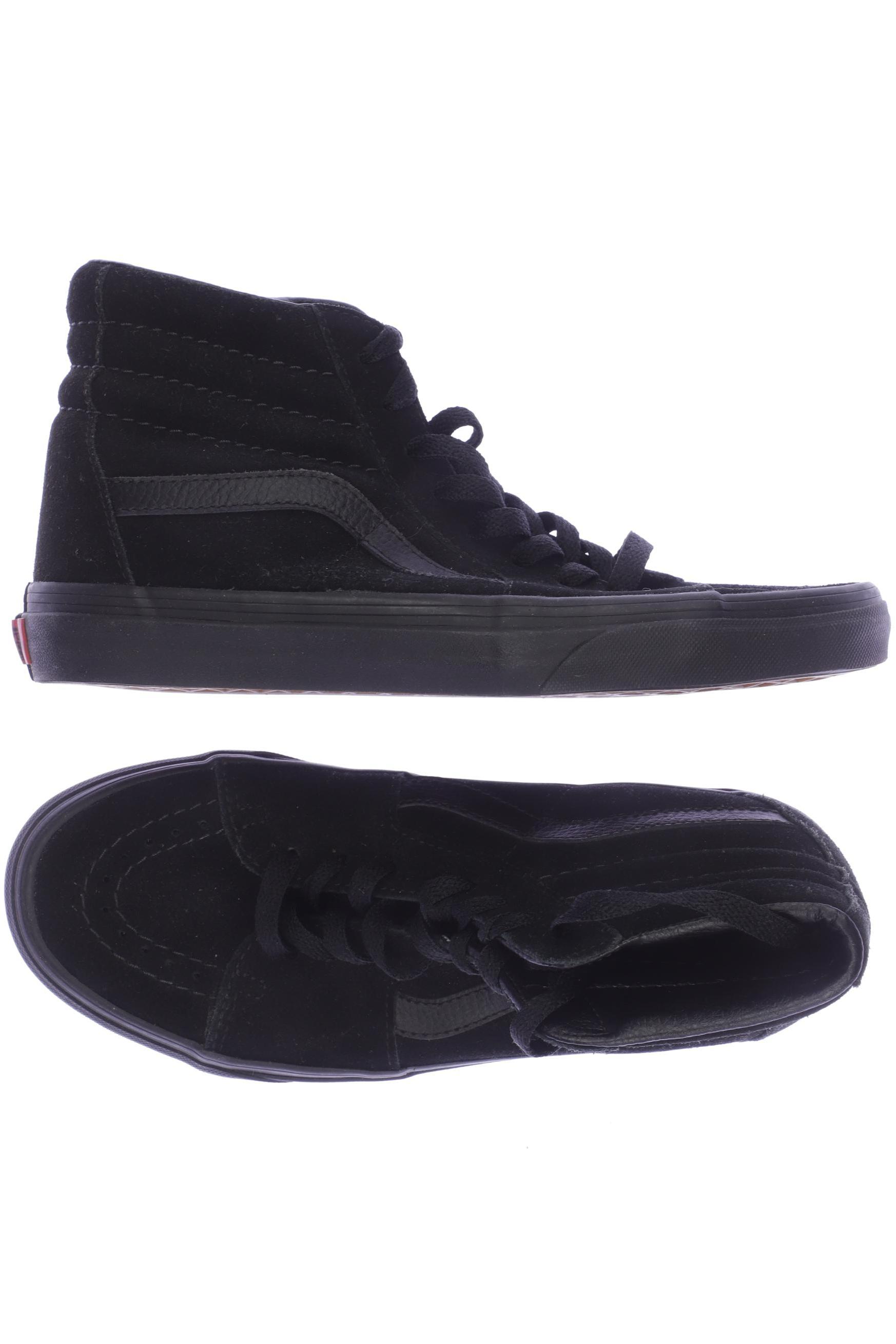 

VANS Herren Sneakers, schwarz