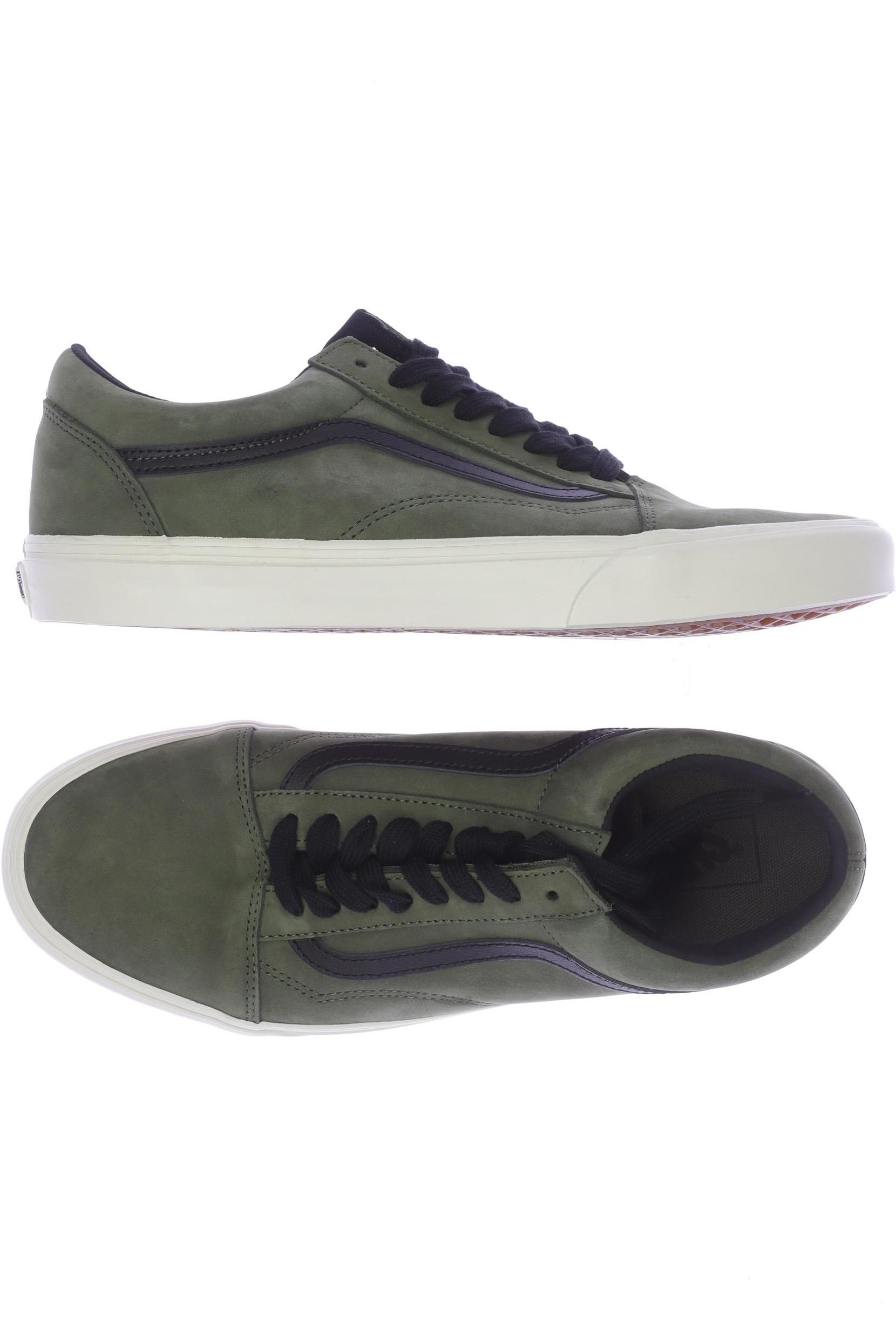 

Vans Herren Sneakers, grün, Gr. 45