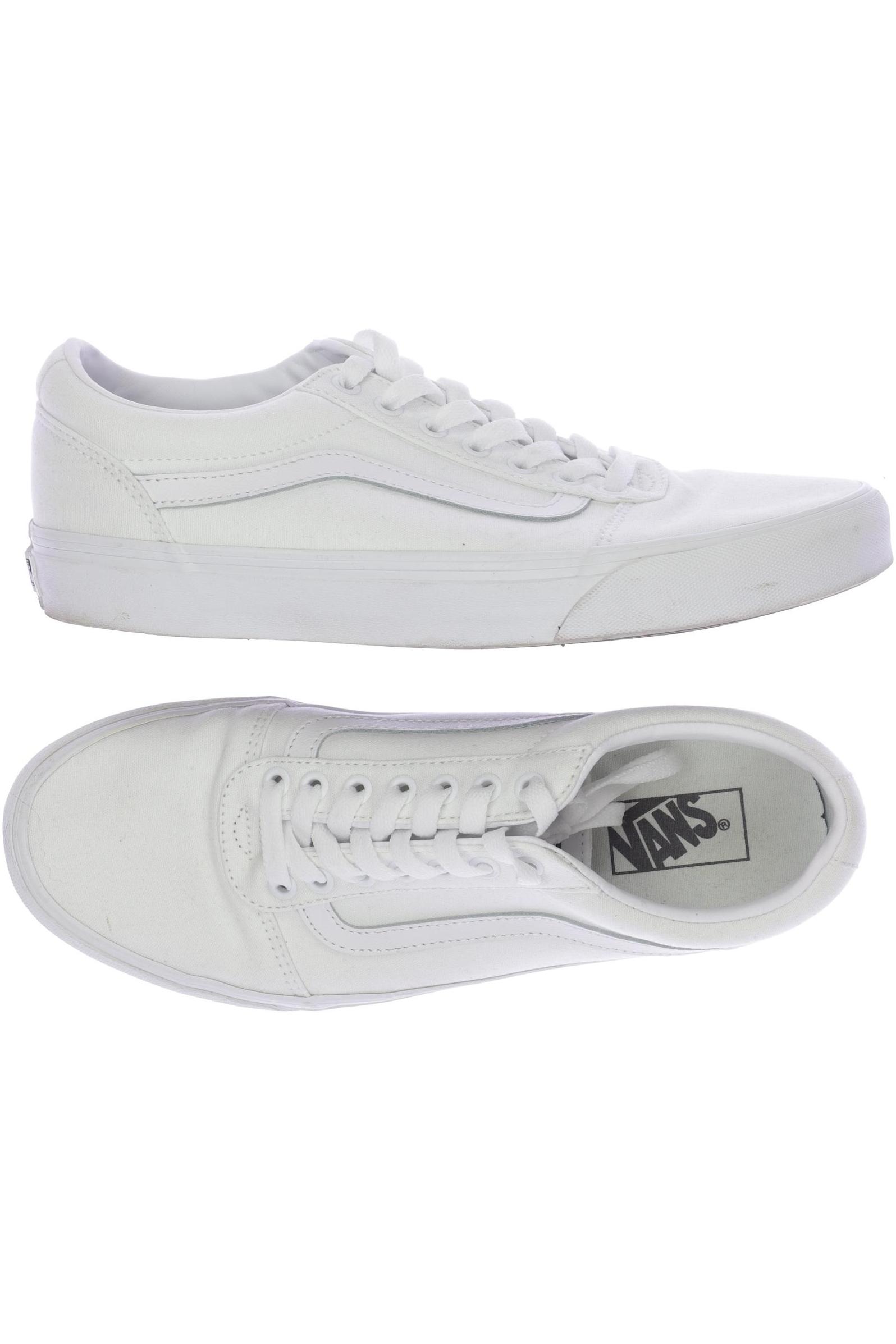 

Vans Herren Sneakers, weiß, Gr. 43