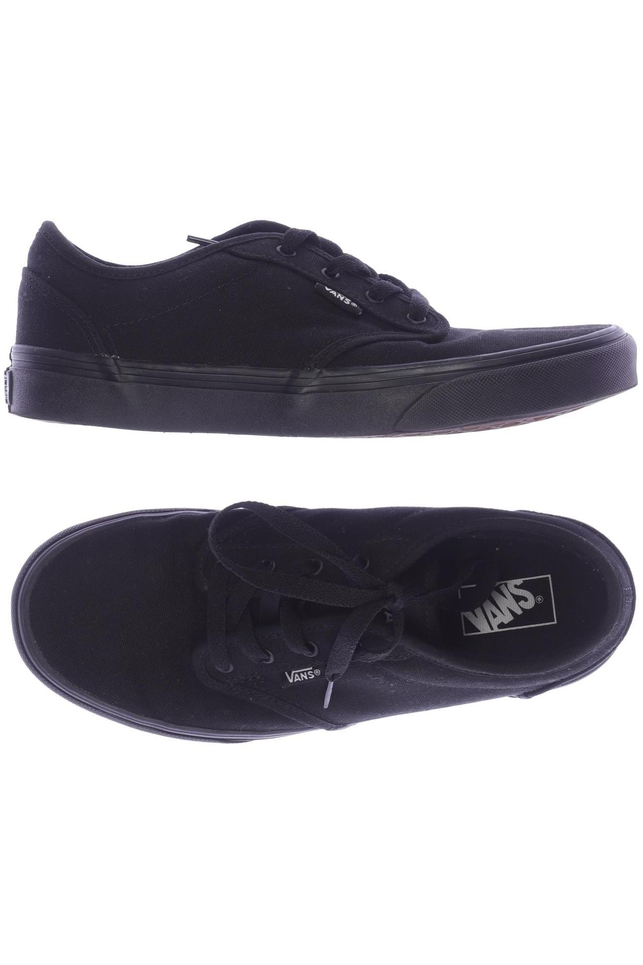 

VANS Herren Sneakers, schwarz