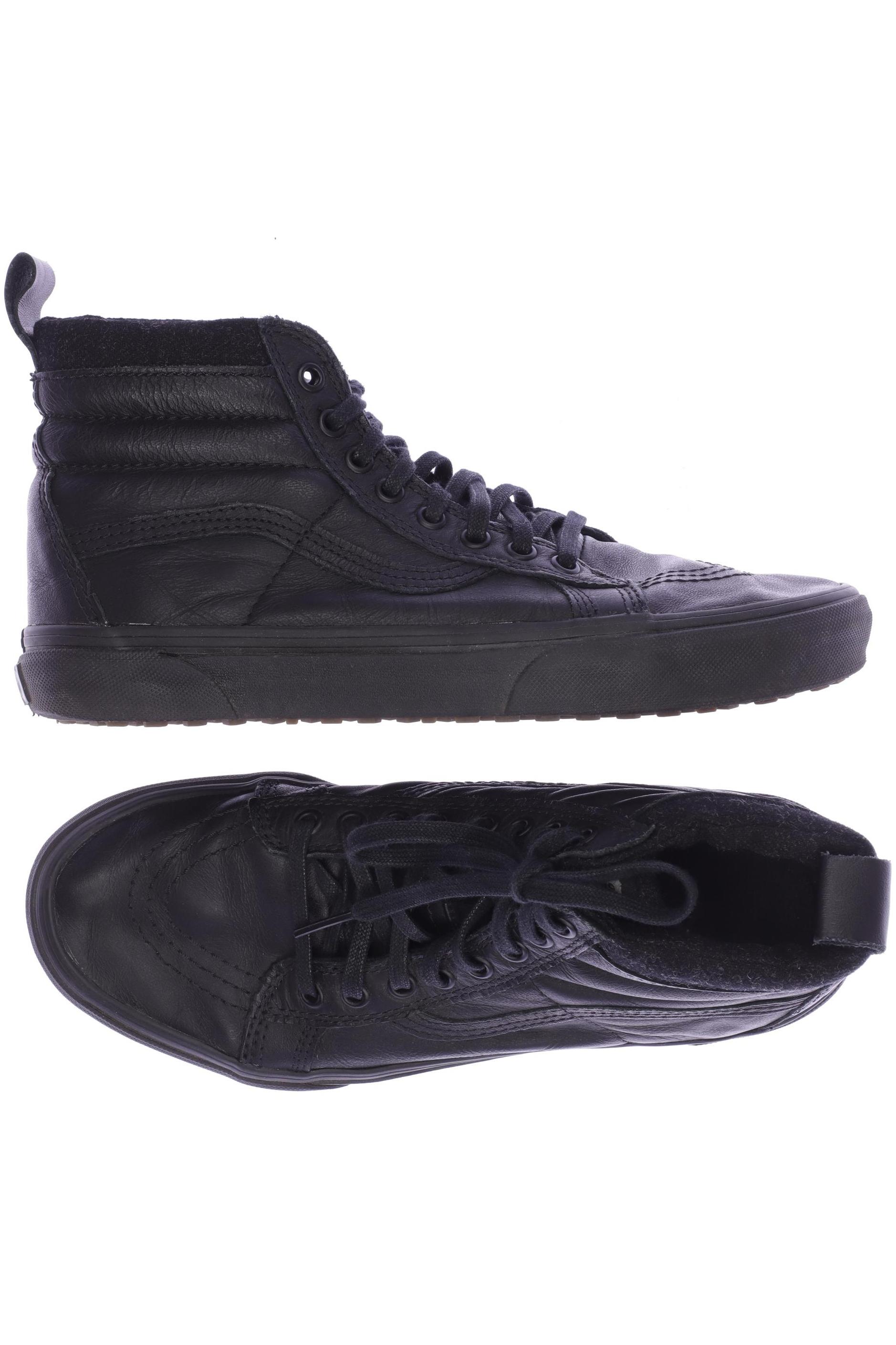 

Vans Herren Sneakers, schwarz, Gr. 41