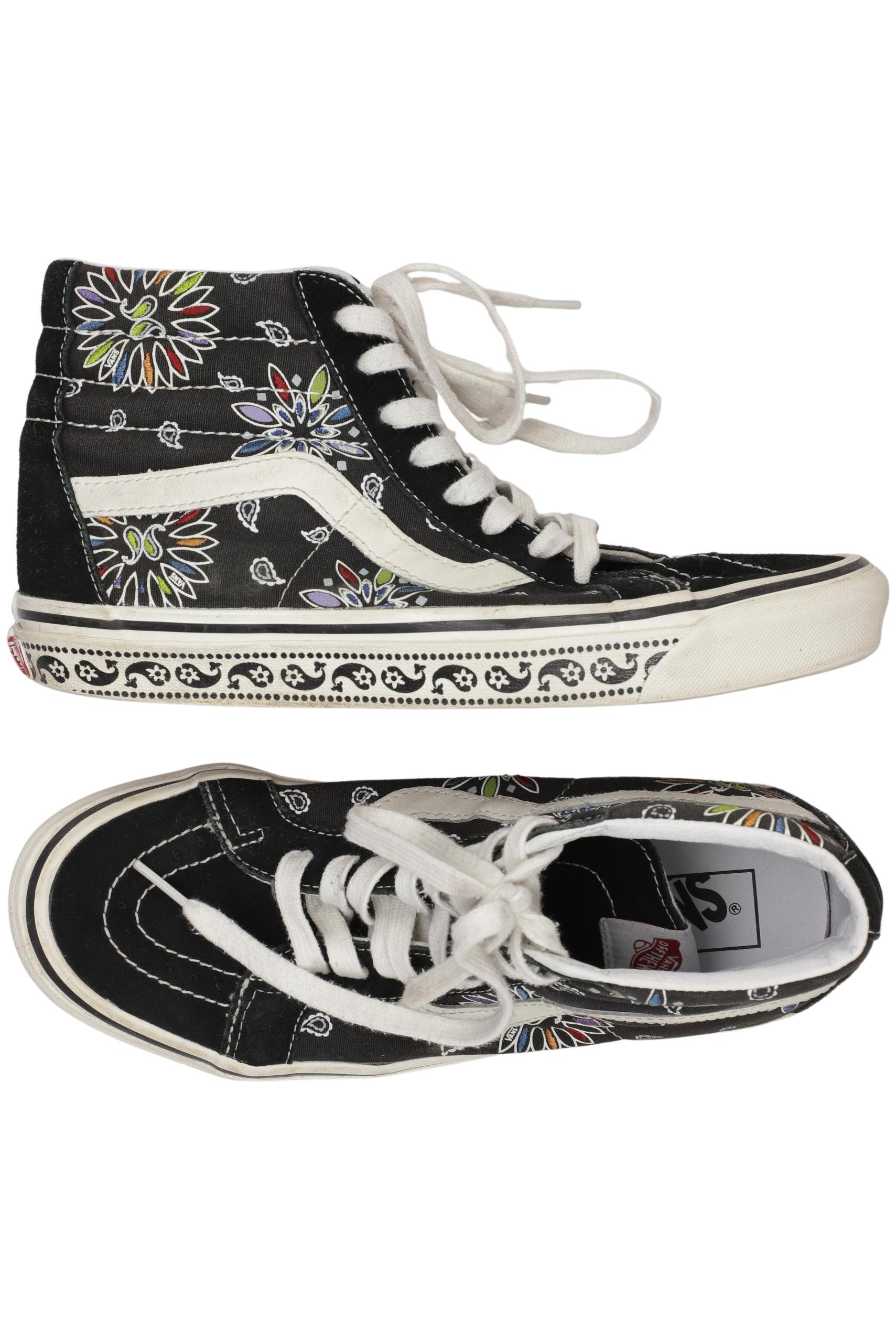 

Vans Herren Sneakers, mehrfarbig, Gr. 40