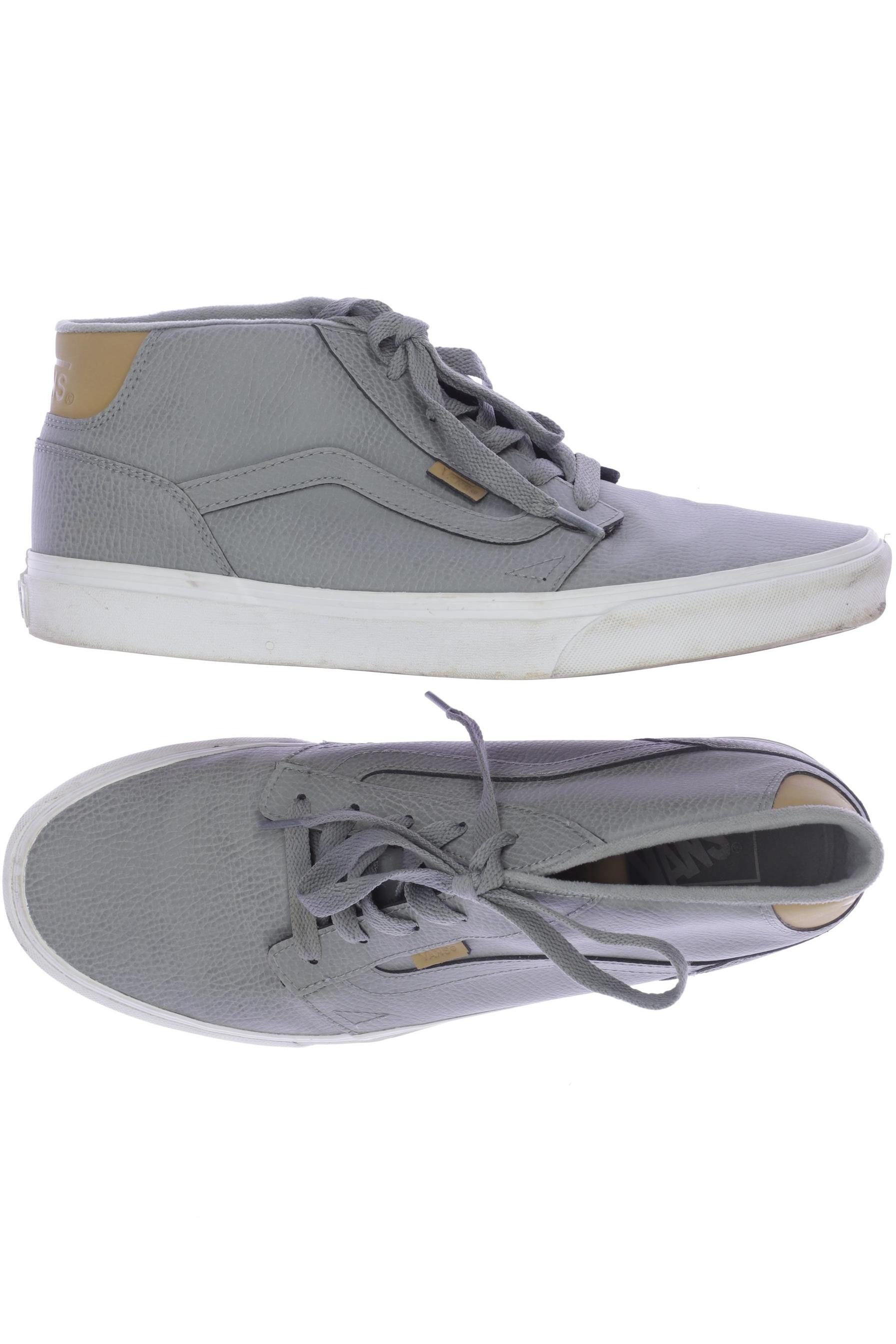 

Vans Herren Sneakers, grau, Gr. 45