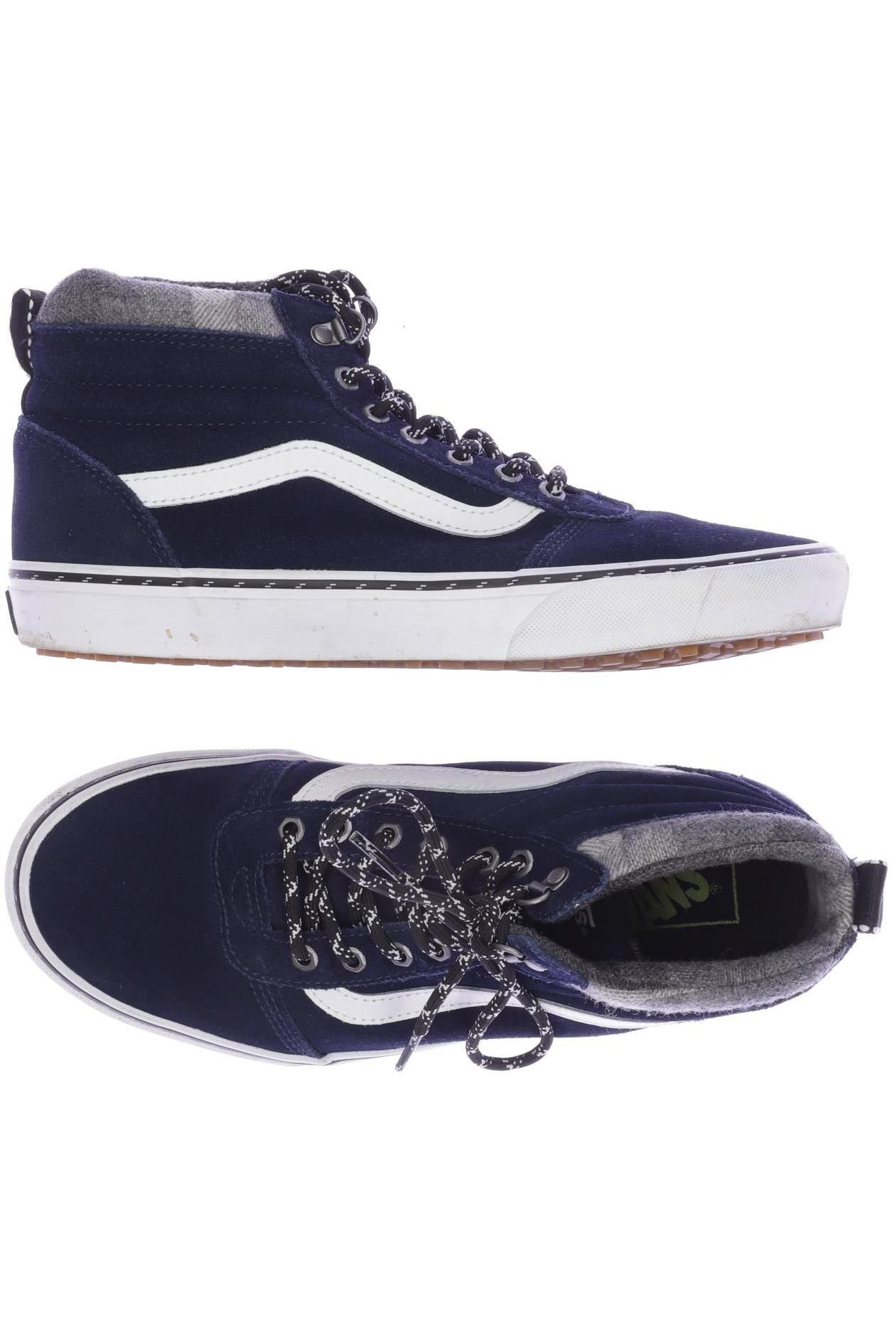 

Vans Herren Sneakers, marineblau, Gr. 42
