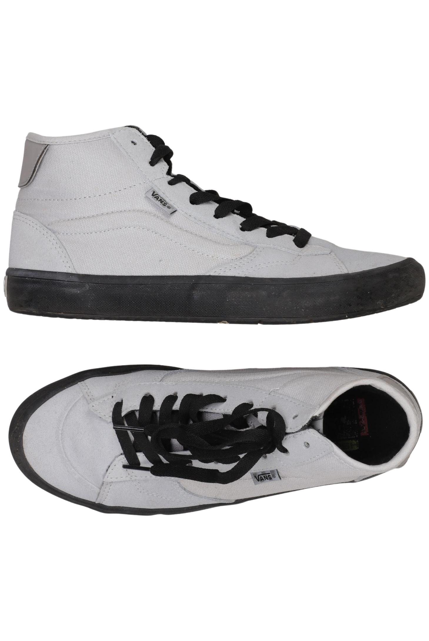 

Vans Herren Sneakers, grau, Gr. 39