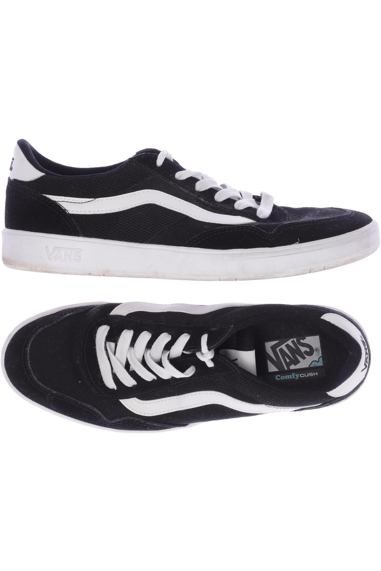 

Vans Herren Sneakers, schwarz, Gr. 44